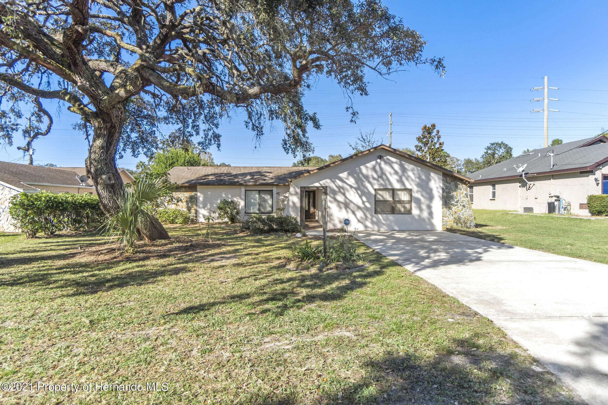 Spring Hill, FL 34608,1591 Larkin Road