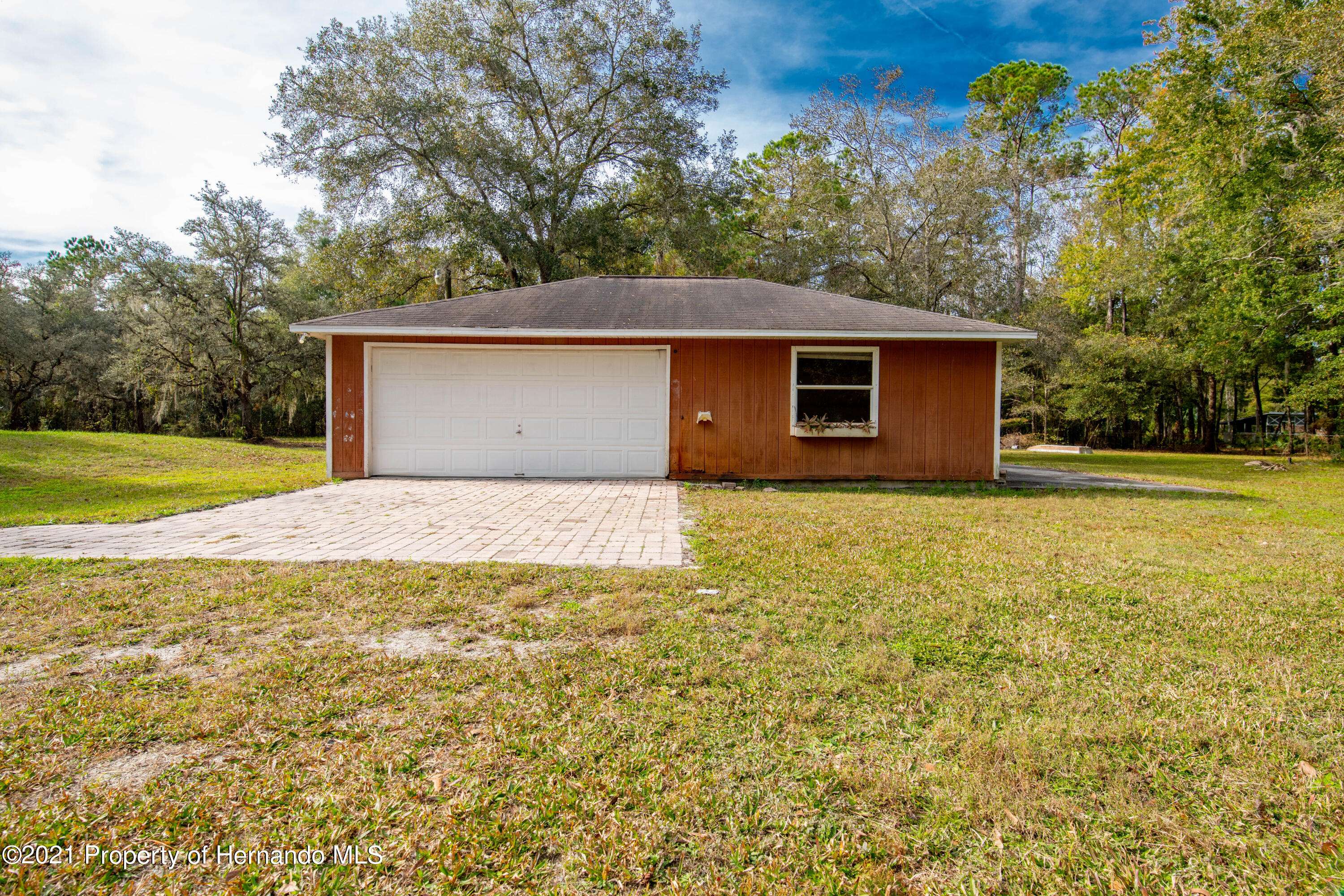 Brooksville, FL 34601,5295 Culbreath Road