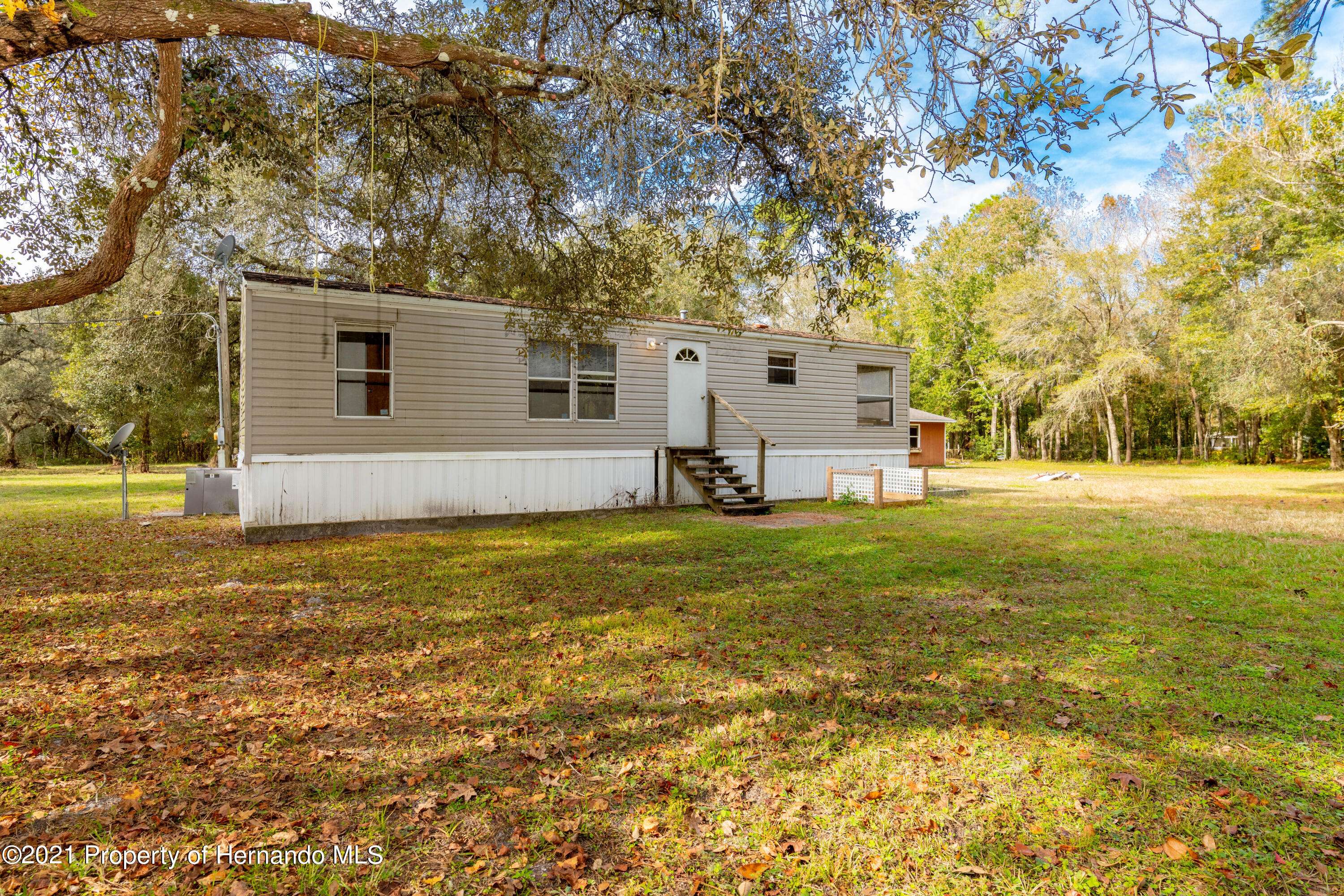 Brooksville, FL 34601,5295 Culbreath Road