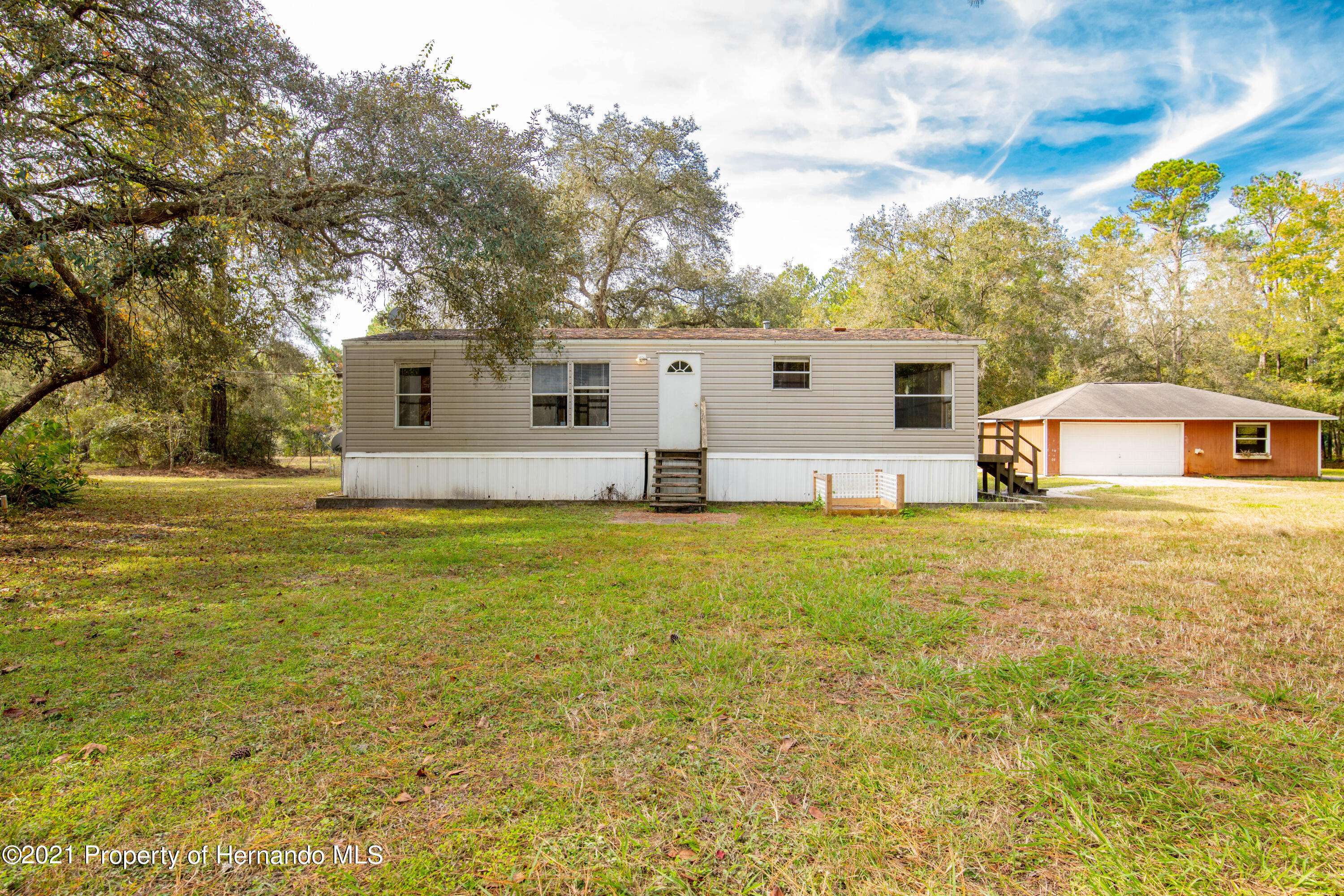 Brooksville, FL 34601,5295 Culbreath Road