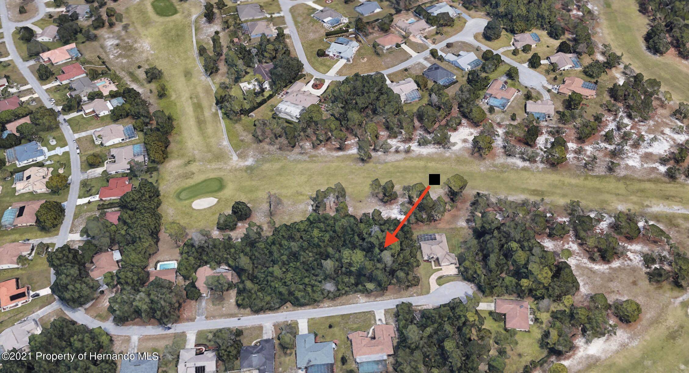 Spring Hill, FL 34606,LYDIA CT