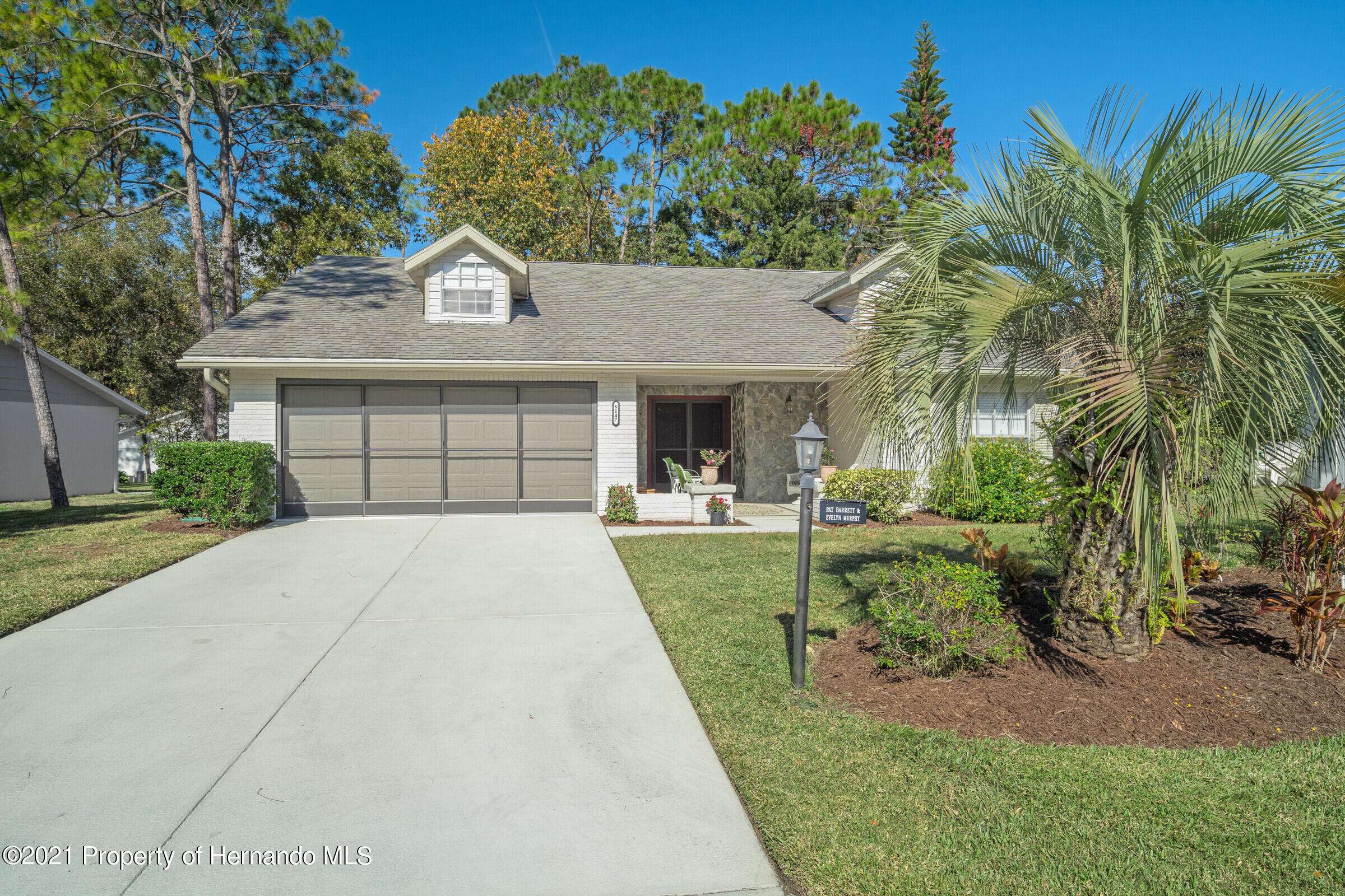 Spring Hill, FL 34606,6147 Turnburry Court