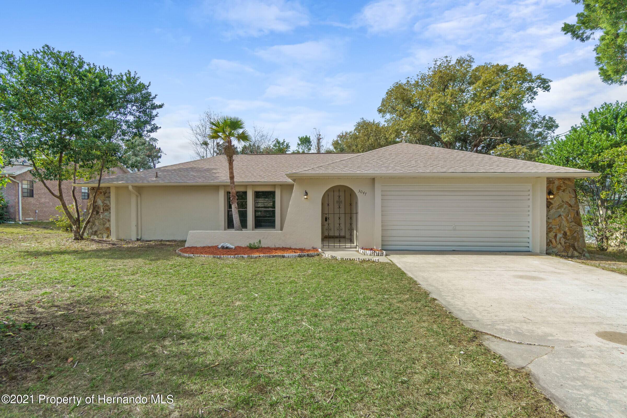 Spring Hill, FL 34609,3047 Gloria Avenue