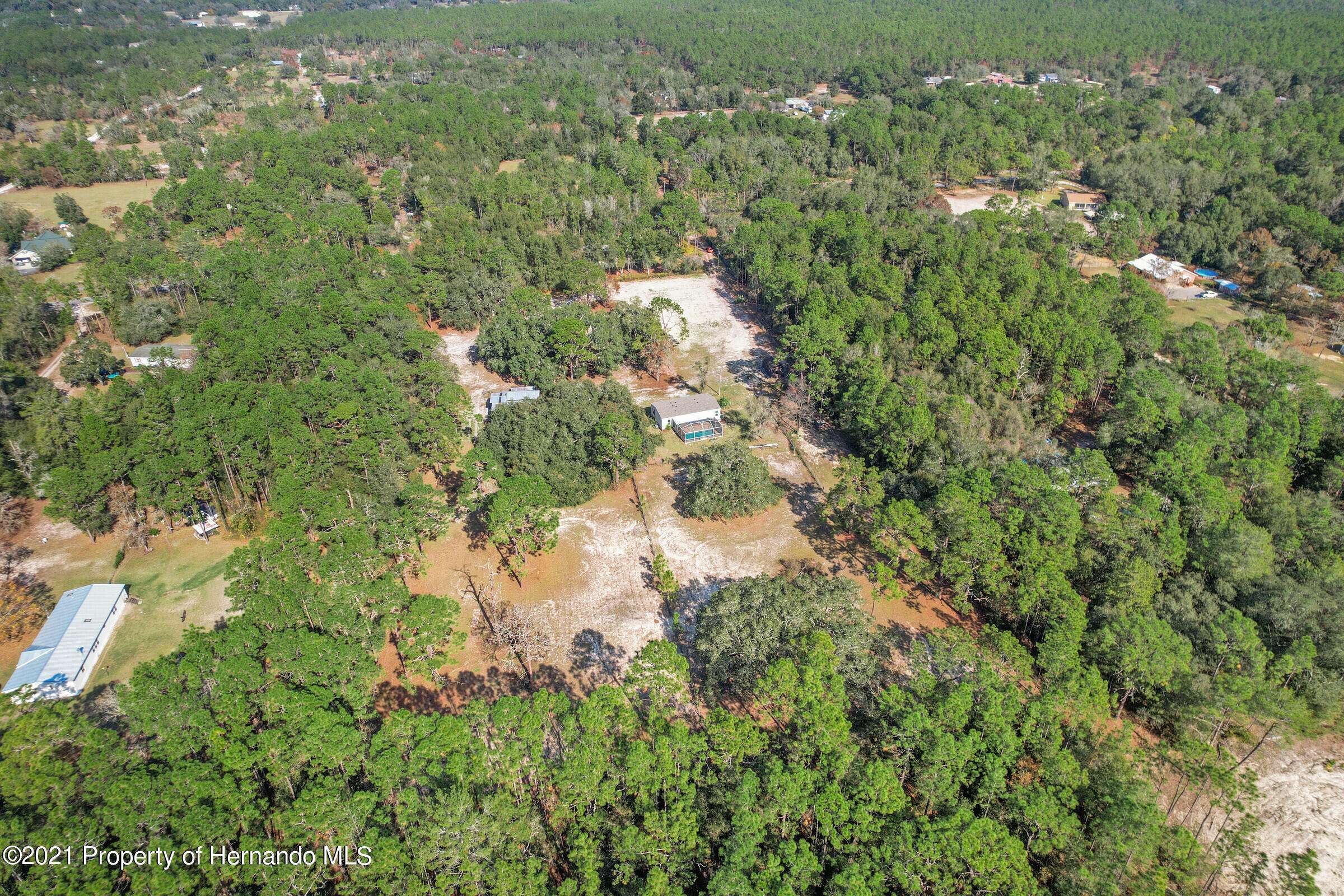 Brooksville, FL 34601,26452 RICHBARN Road