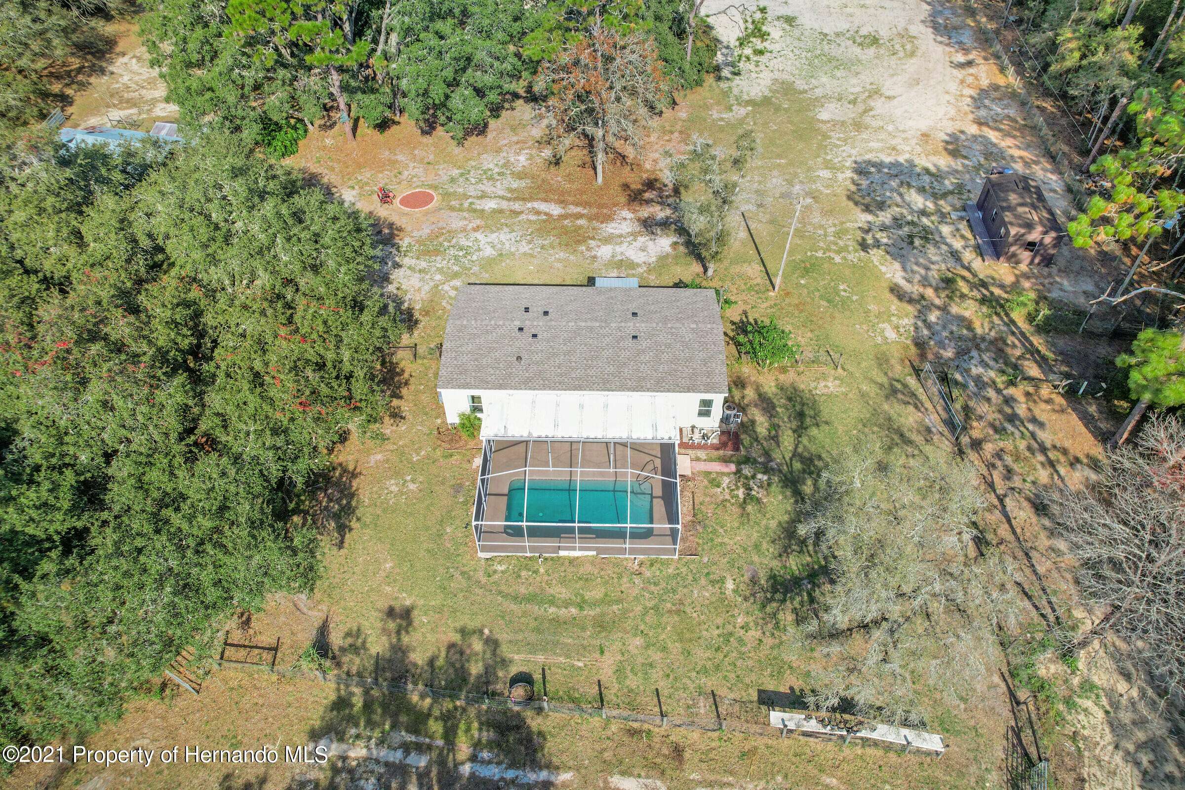 Brooksville, FL 34601,26452 RICHBARN Road