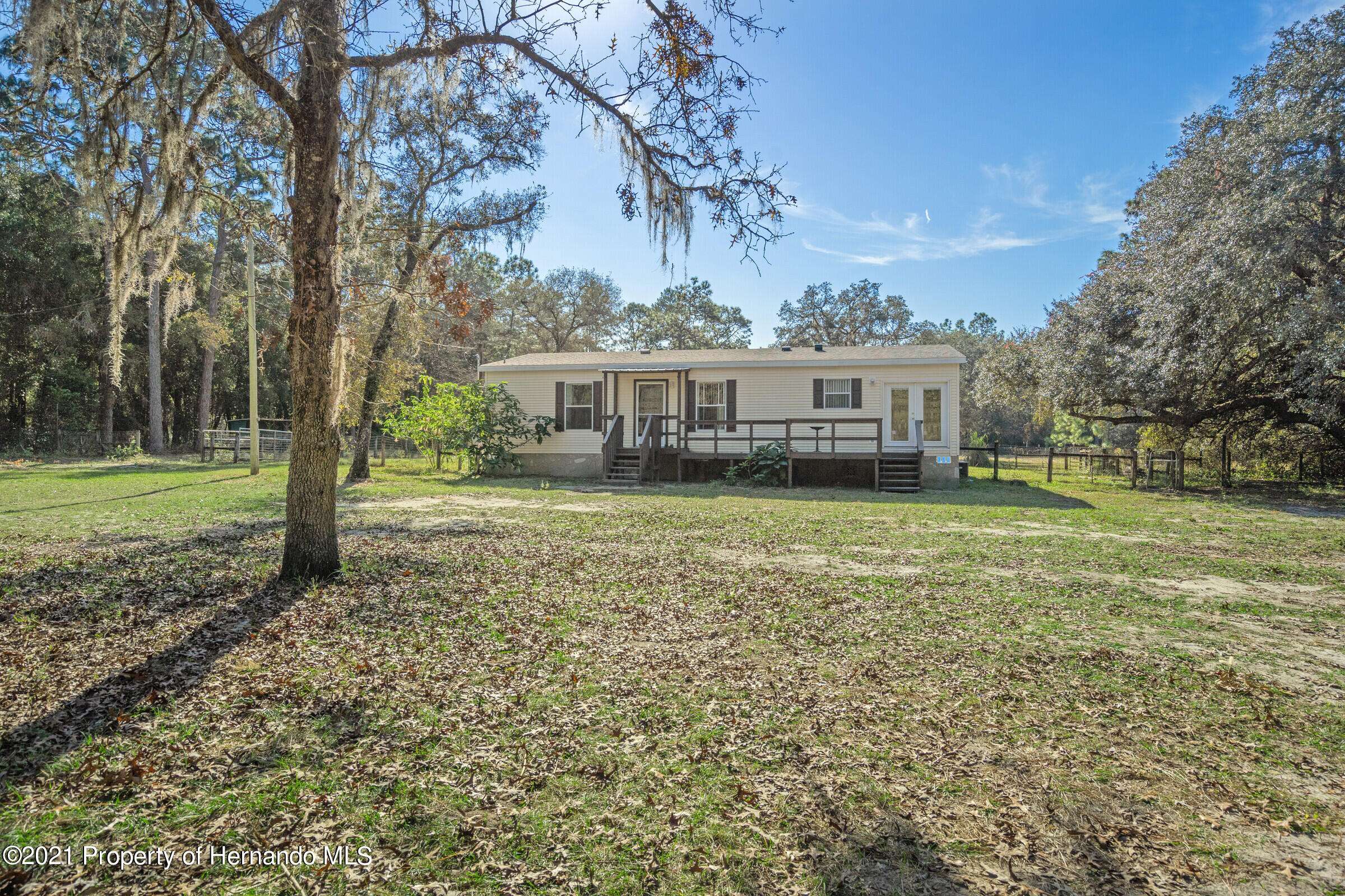 Brooksville, FL 34601,26452 RICHBARN Road