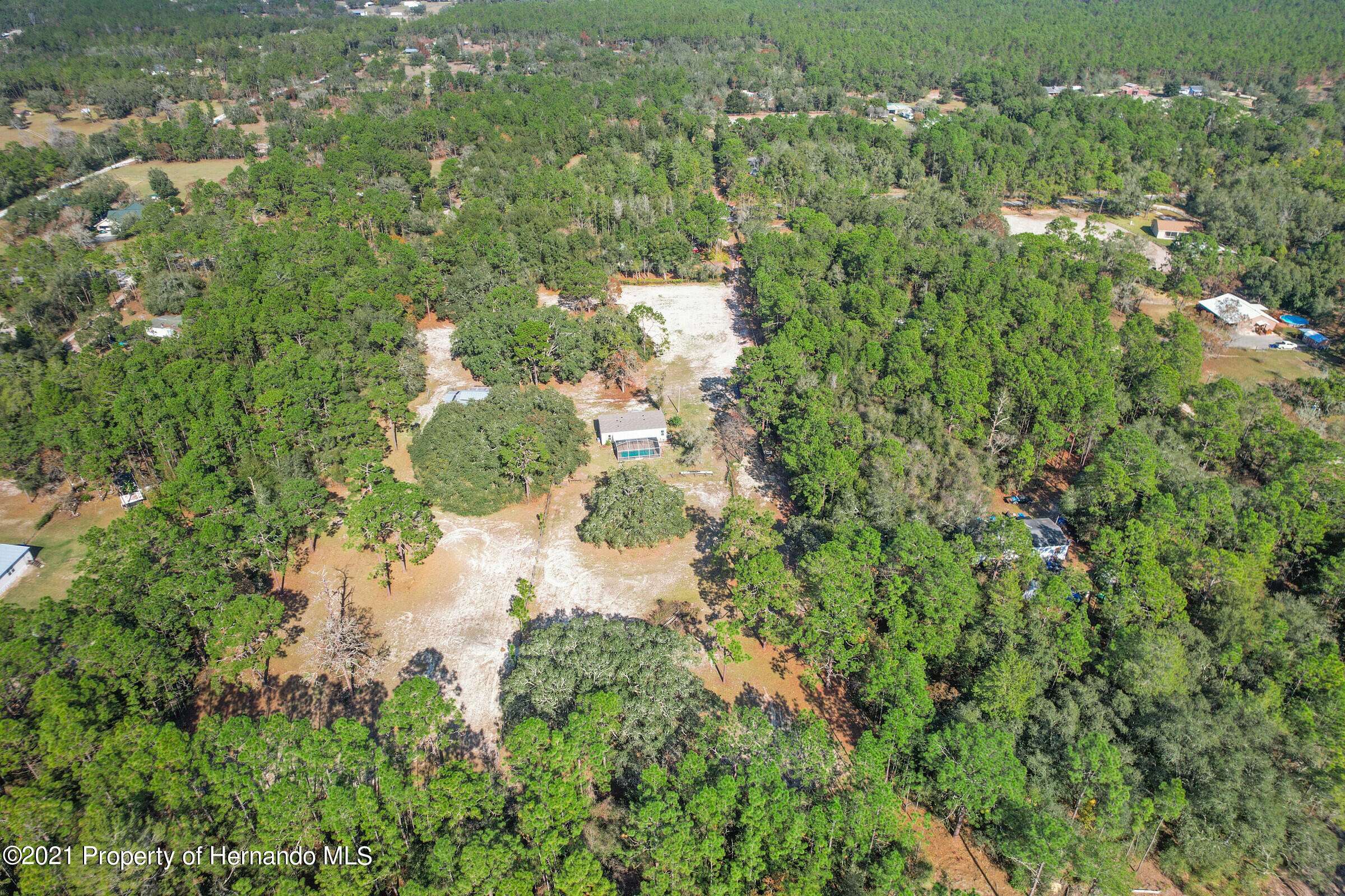 Brooksville, FL 34601,26452 RICHBARN Road