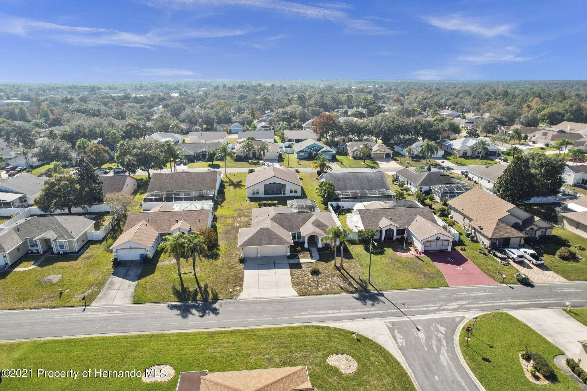 Spring Hill, FL 34607,7354 Aloe Drive