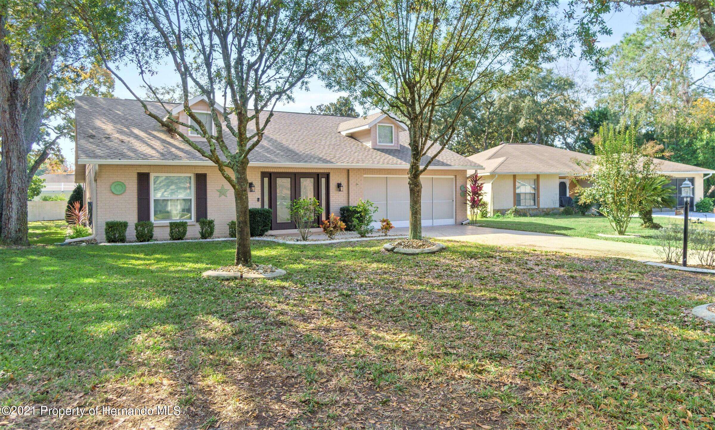 Spring Hill, FL 34606,6130 Turnburry Court