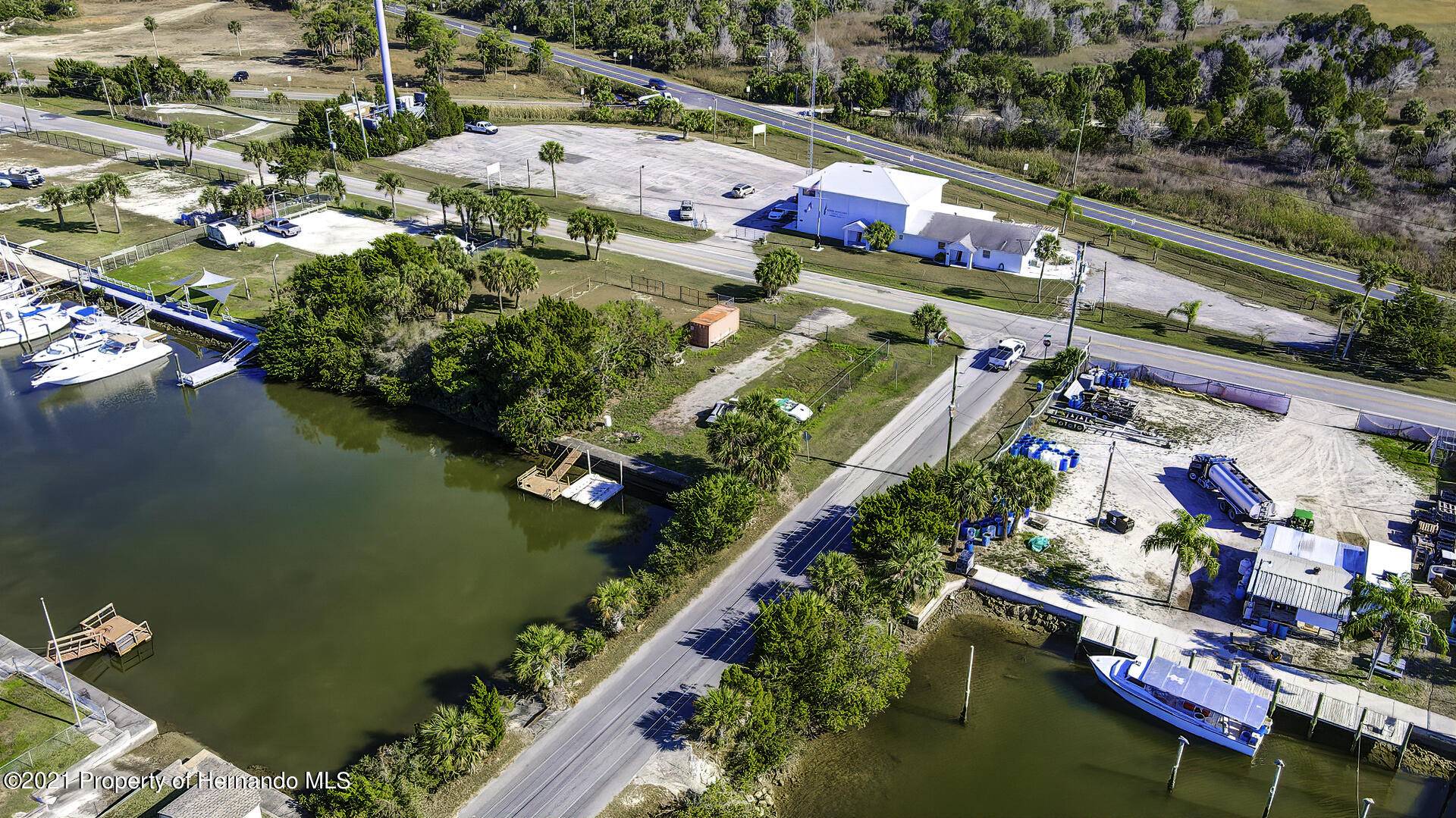 Hernando Beach, FL 34607,CALIENTA Street