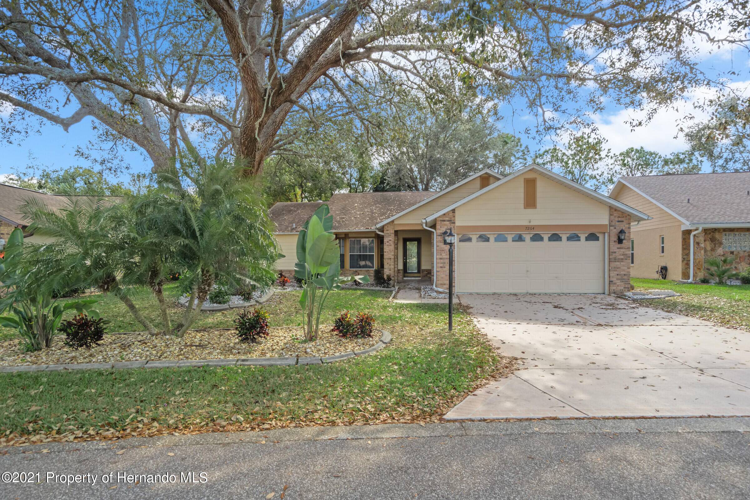 Spring Hill, FL 34606,7264 Bottle Brush Drive