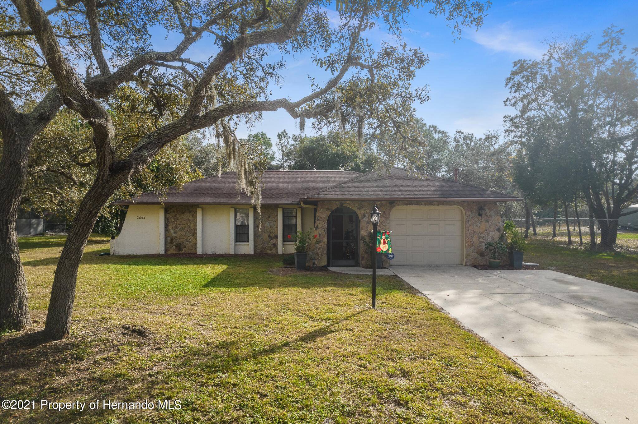 Spring Hill, FL 34608,2054 Meadow Lark Road