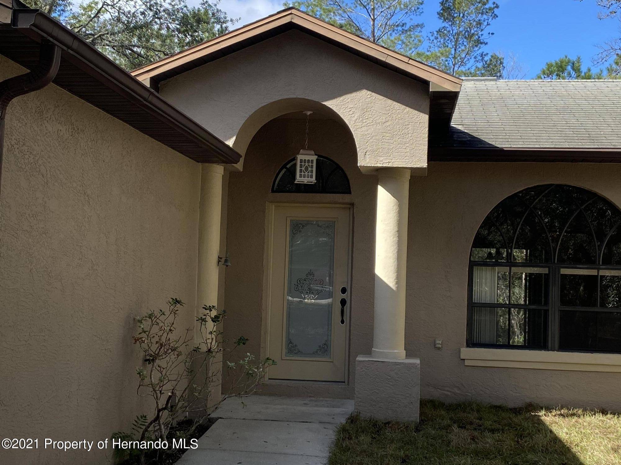 Weeki Wachee, FL 34613,7121 Bastian Court