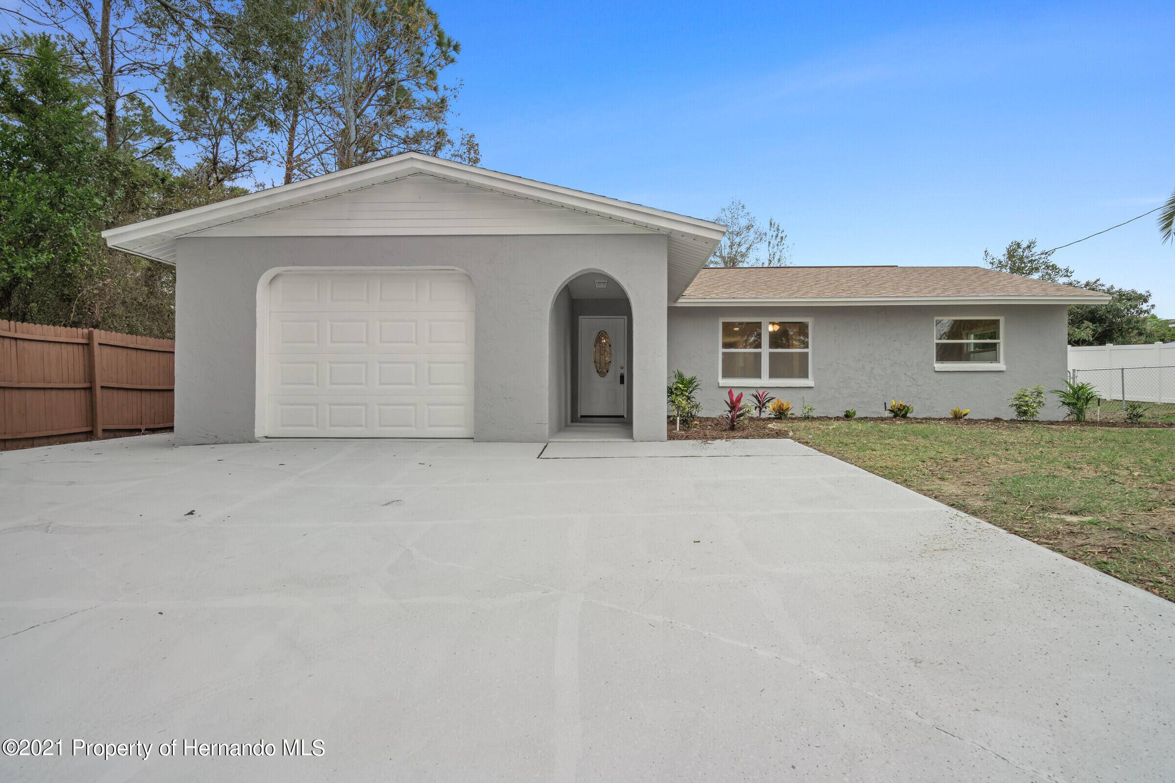 Spring Hill, FL 34609,13347 Spring Hill Drive