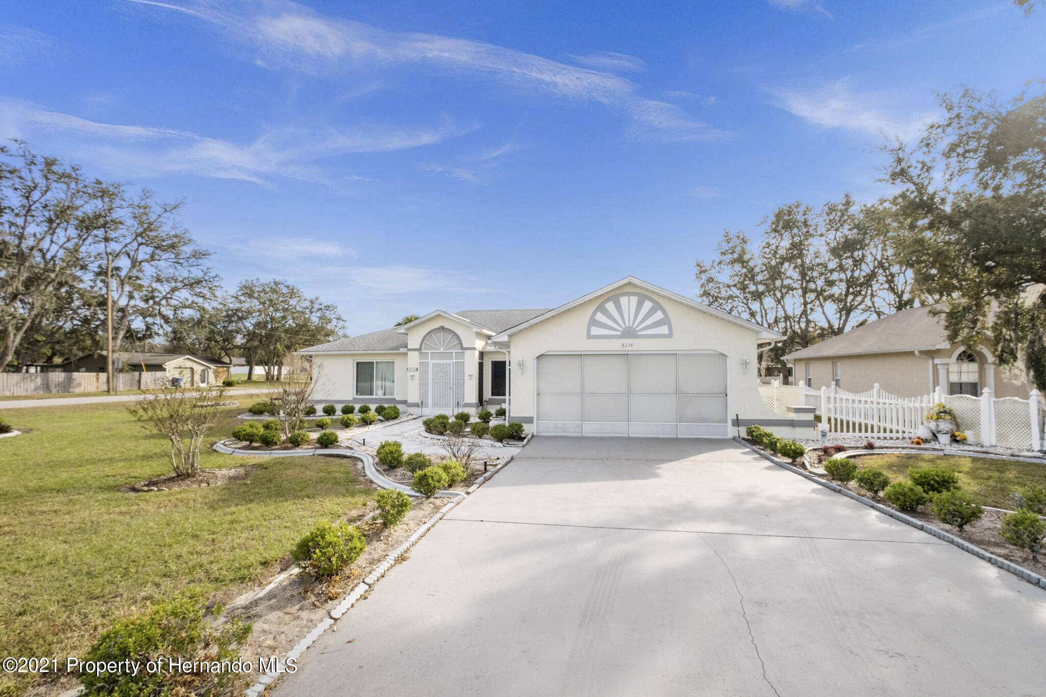 Spring Hill, FL 34606,8234 Spanish Oak Drive