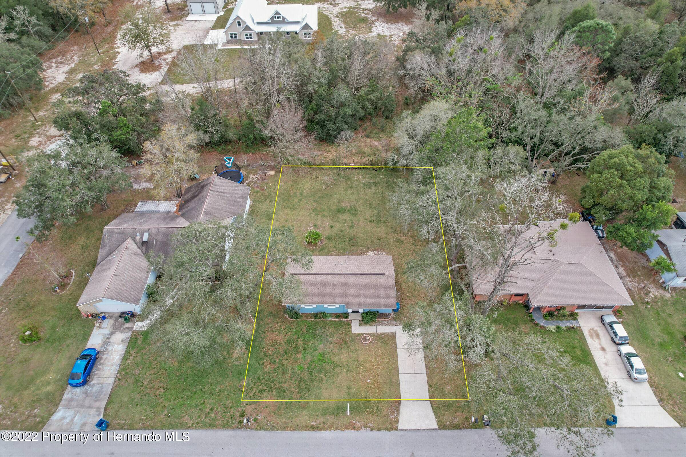 Spring Hill, FL 34608,1293 Larkin Road