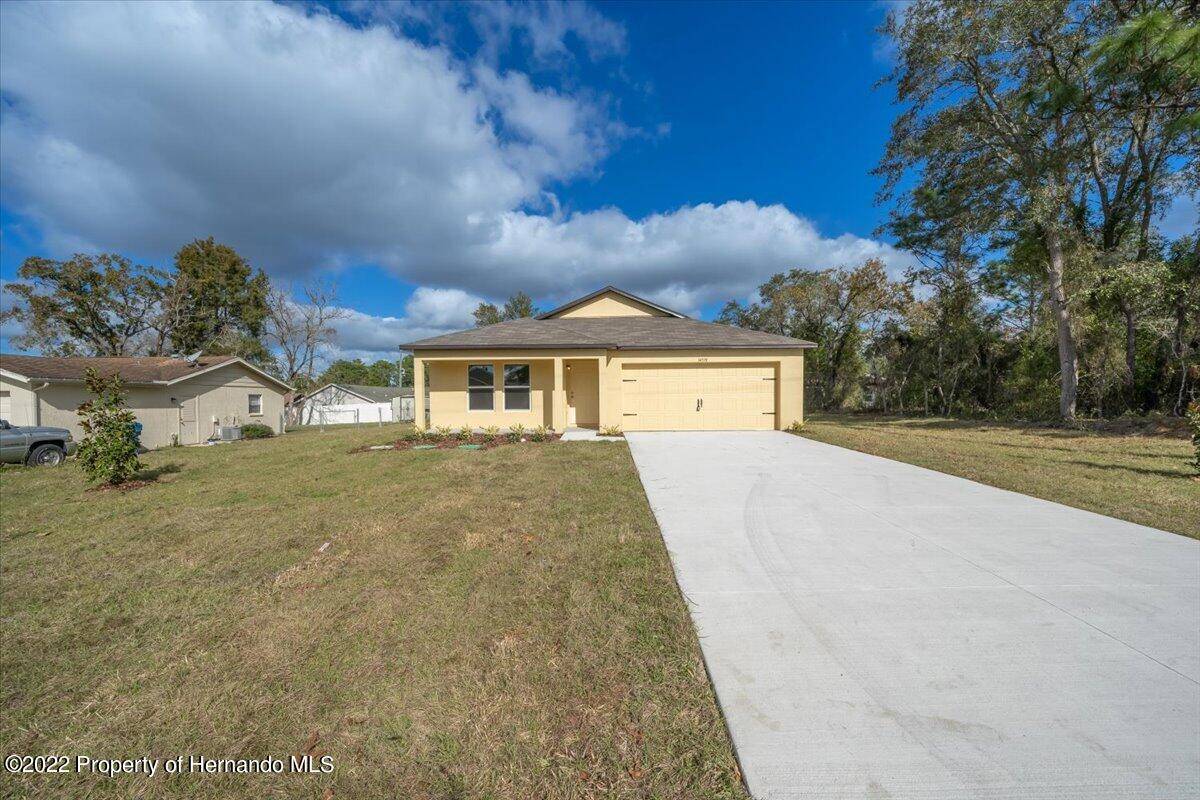 Spring Hill, FL 34609,14590 Coronado Drive