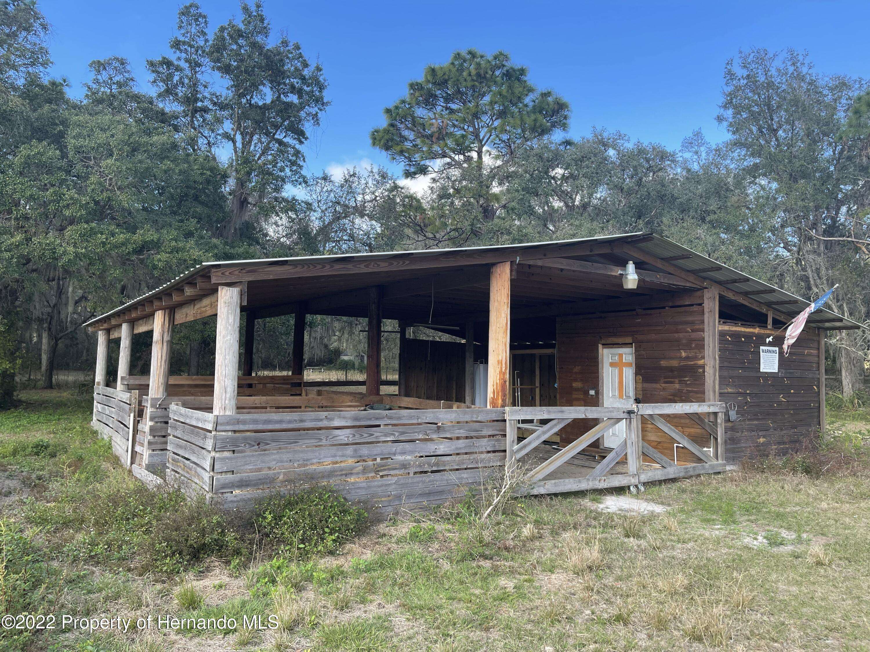 Brooksville, FL 34613,14340 Sandy Drive