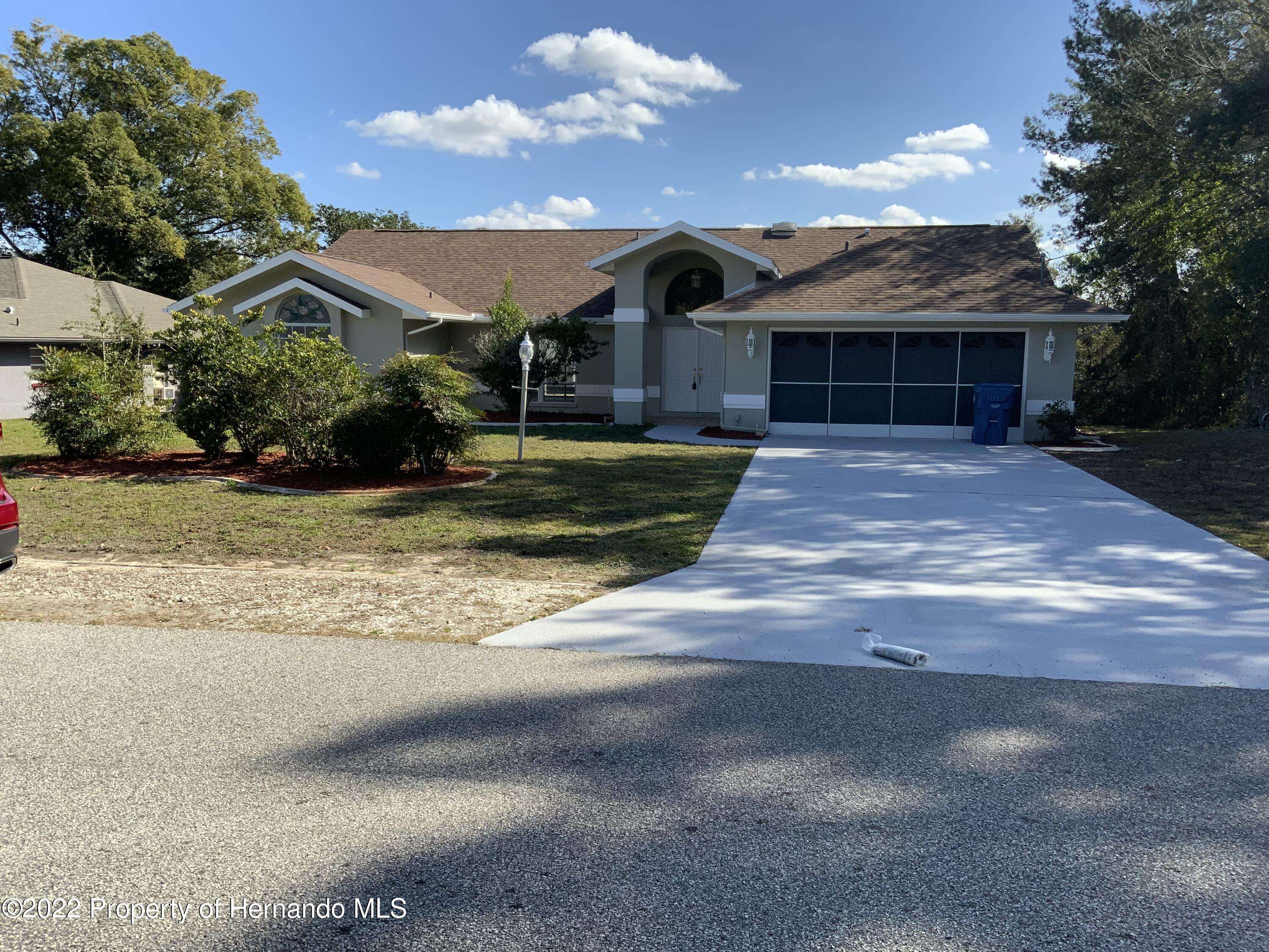 Spring Hill, FL 34609,4266 Candler