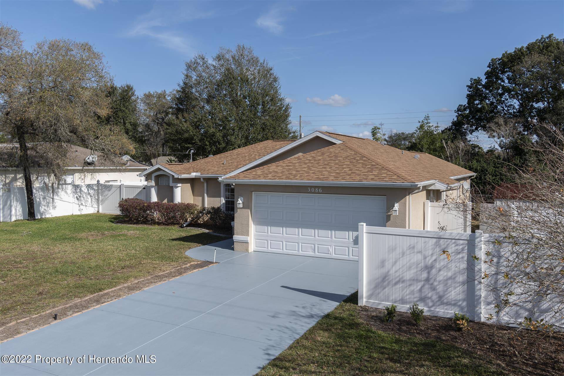 Spring Hill, FL 34609,3086 Ambassador Avenue