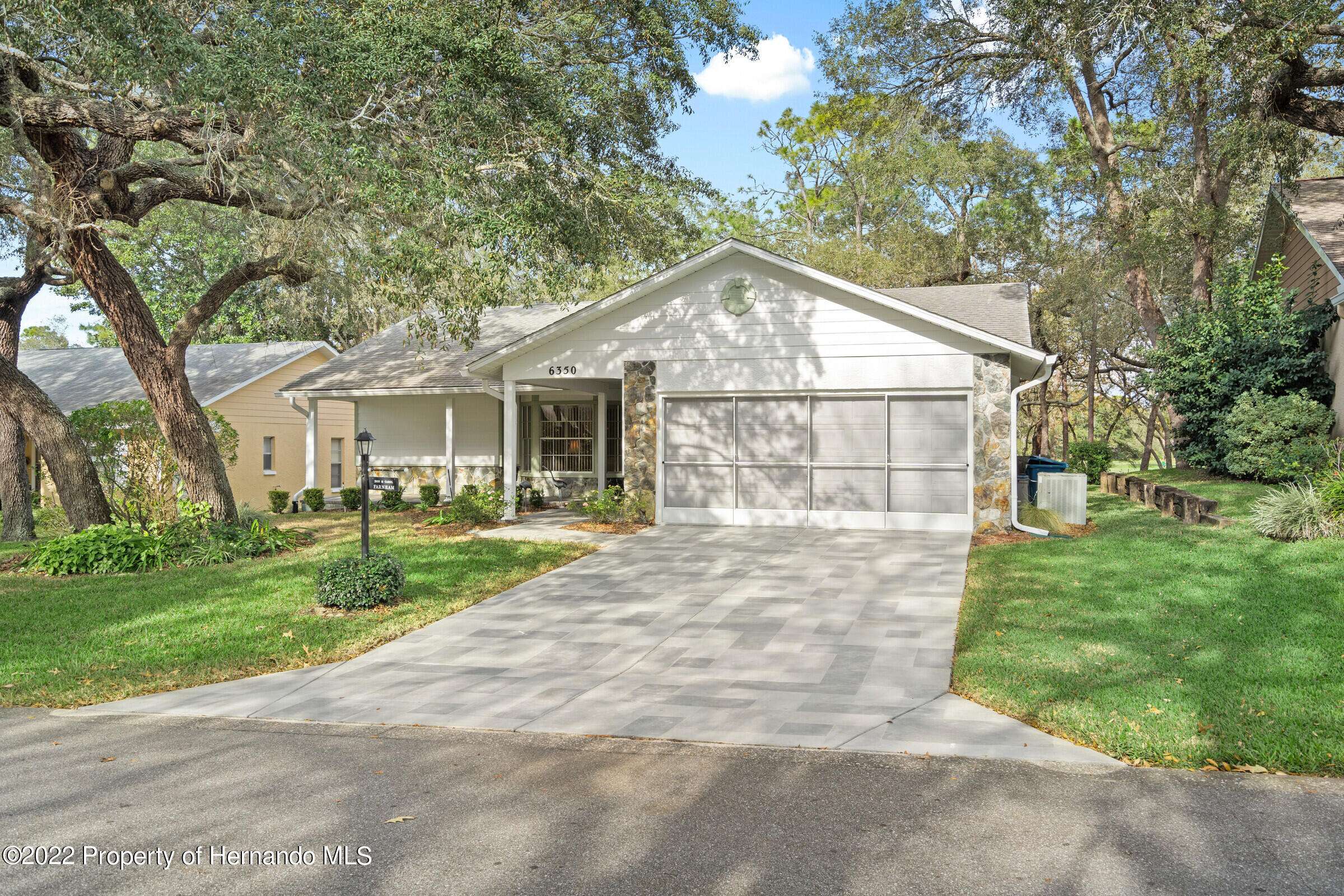 Spring Hill, FL 34606,6350 Pine Meadows Drive