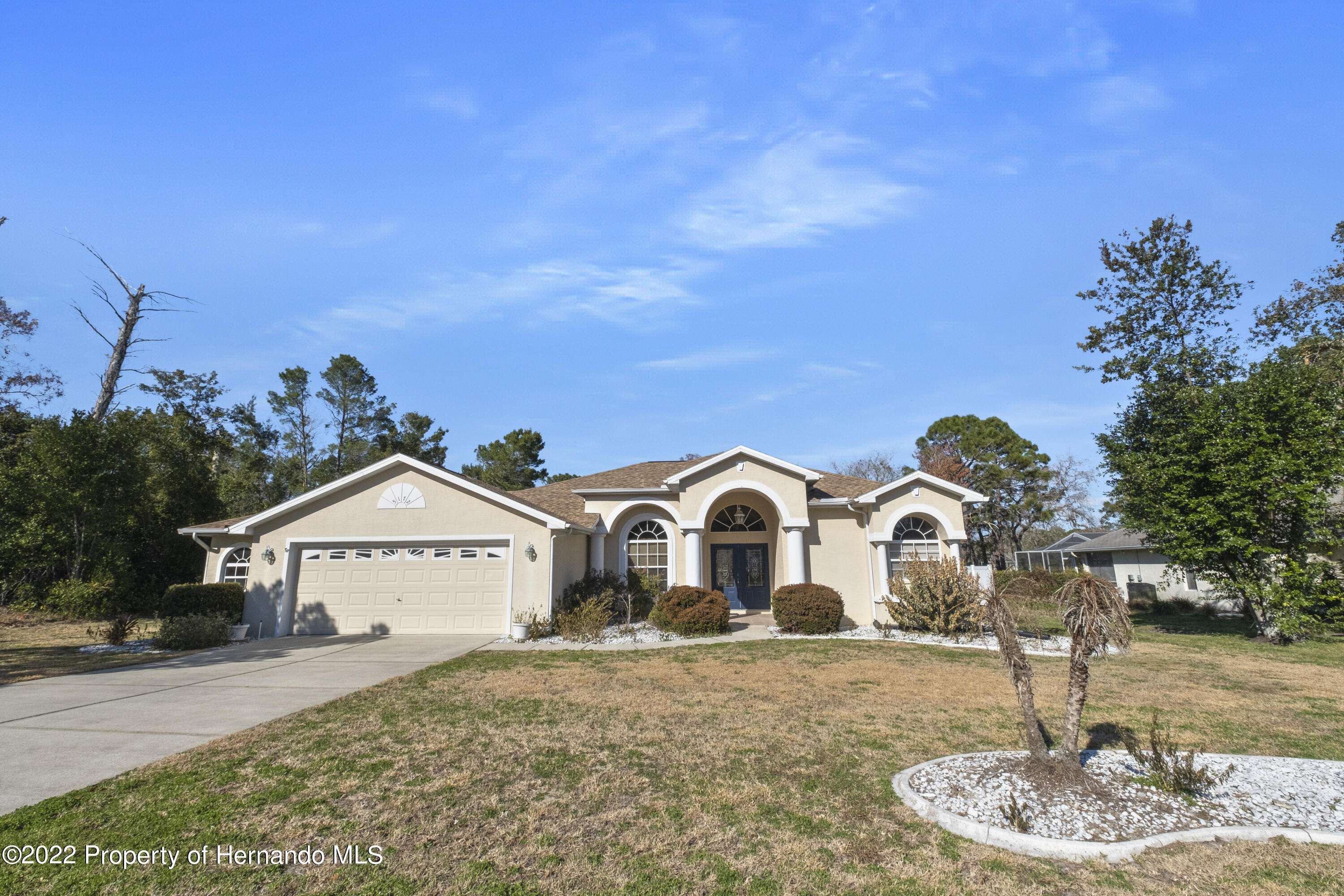 Spring Hill, FL 34608,5172 Merrifield Court