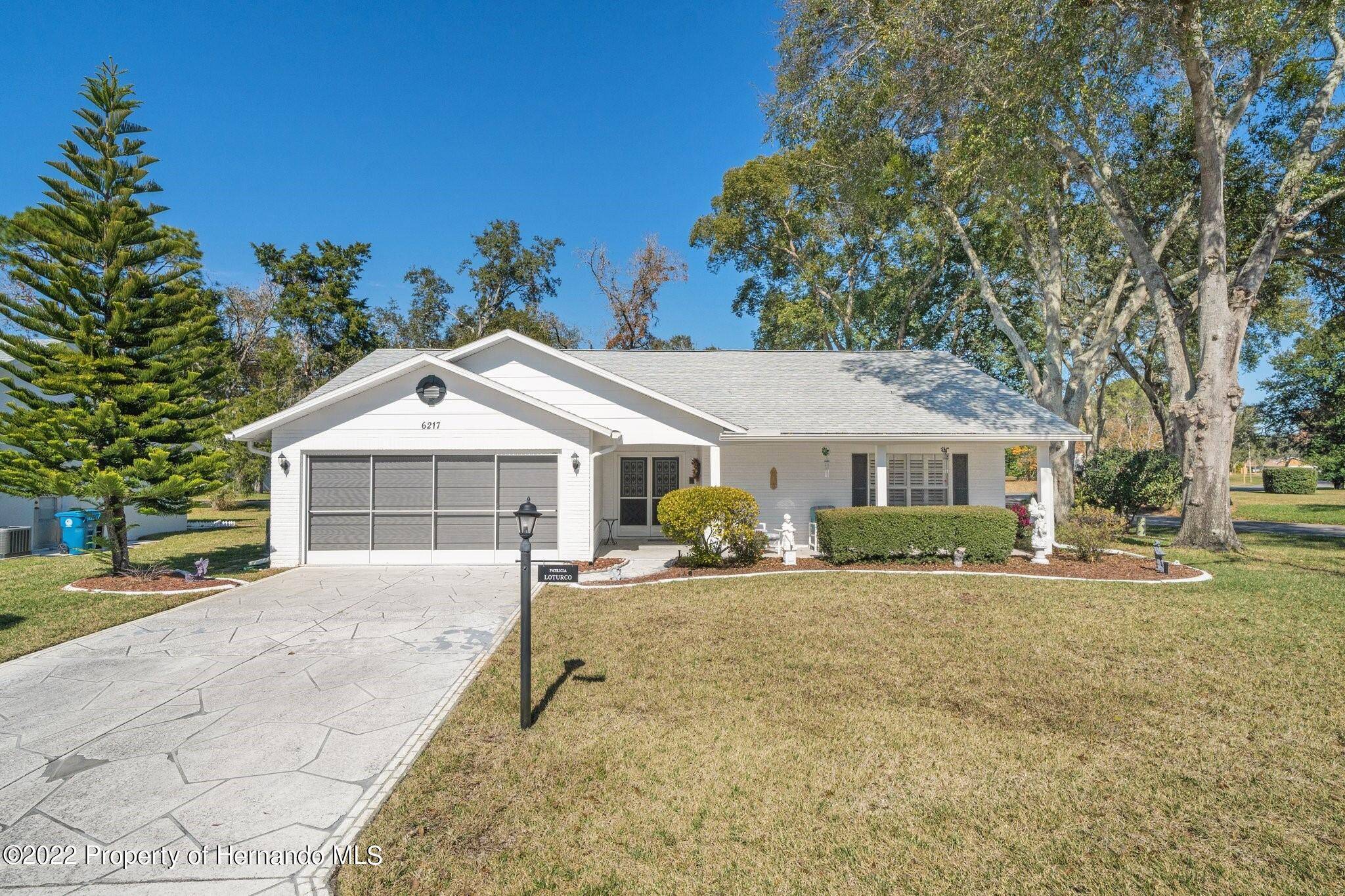 Spring Hill, FL 34606,6217 Ocean Pines Lane