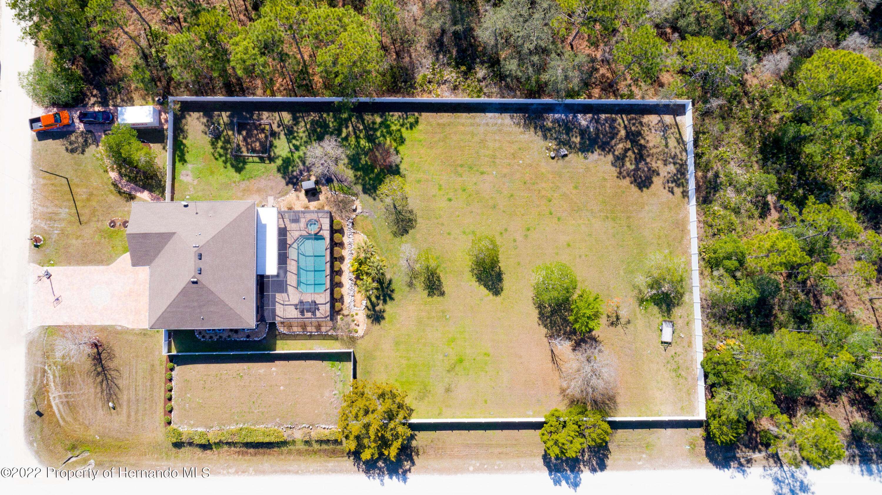 Weeki Wachee, FL 34614,18131 Parrot Road