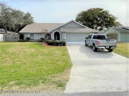 Spring Hill, FL 34608,5496 Pillar Avenue