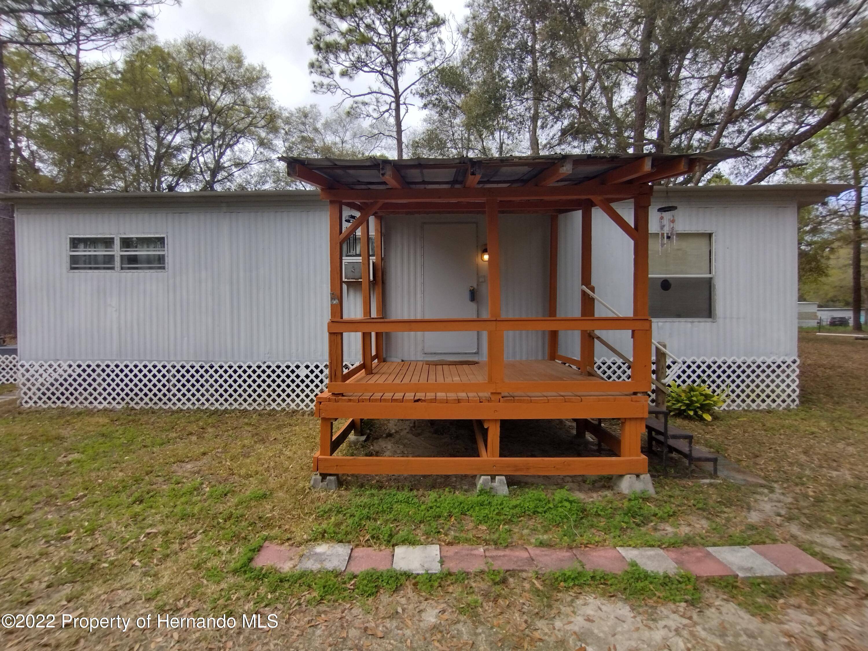 Brooksville, FL 34614,16115 Peach Orchard Road