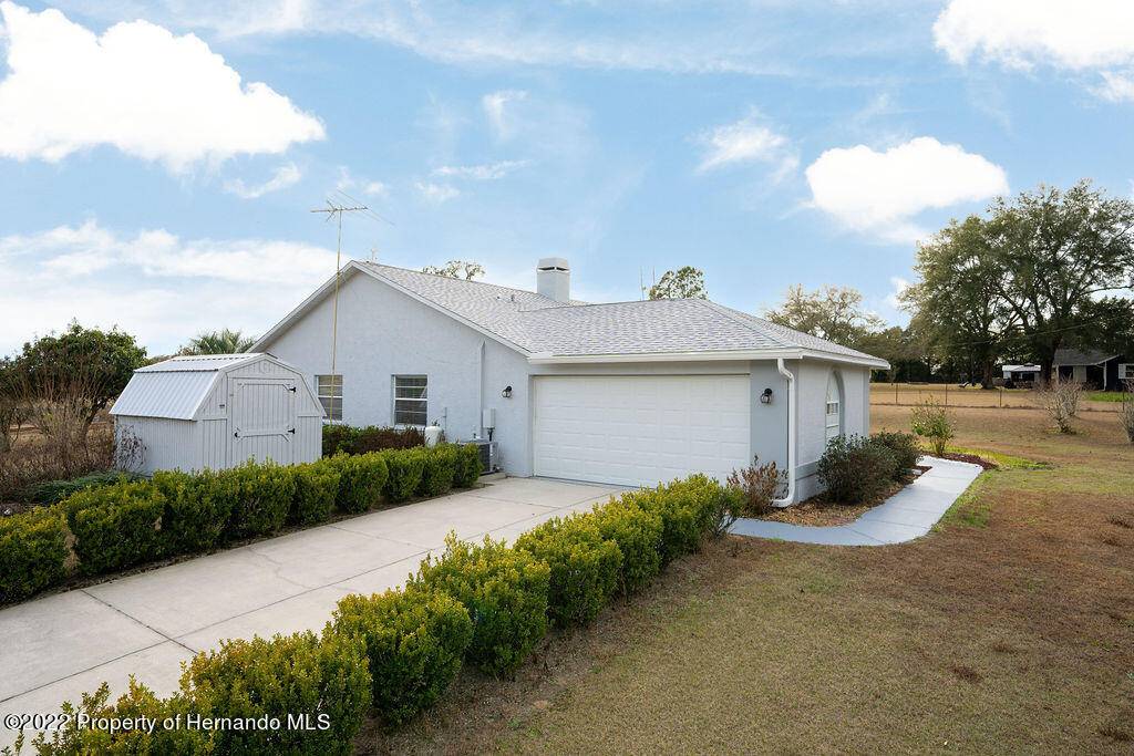 Brooksville, FL 34601,24488 Mae Hight Road