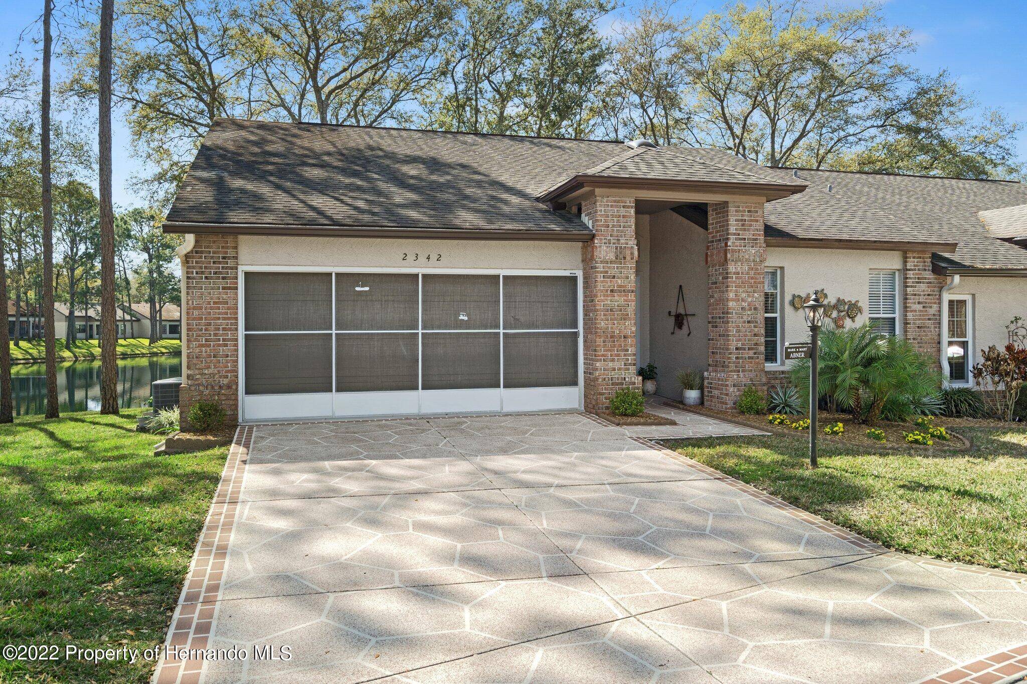 Spring Hill, FL 34606,2342 Jasper Park Court