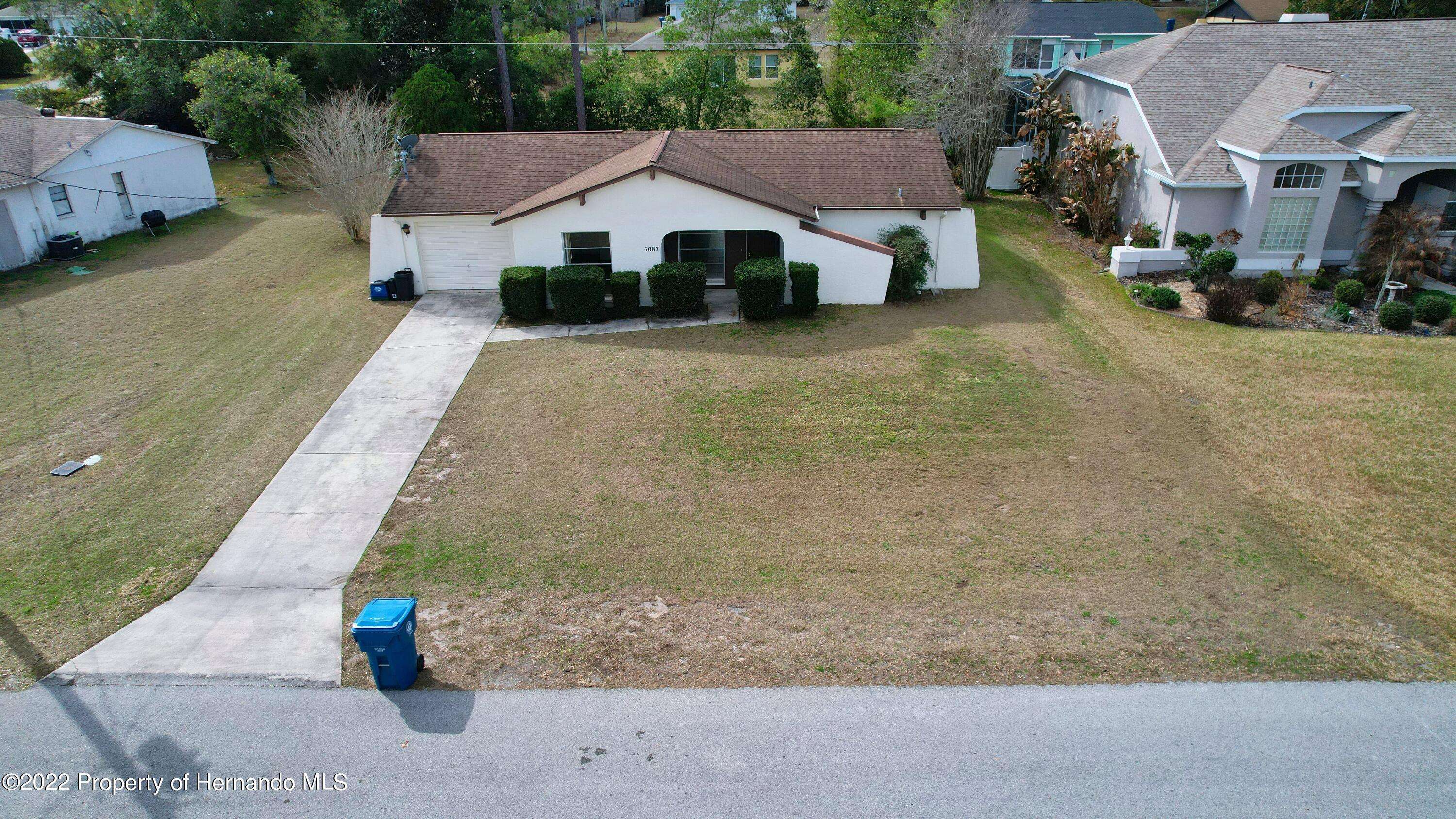 Spring Hill, FL 34608,6087 Belspring Avenue