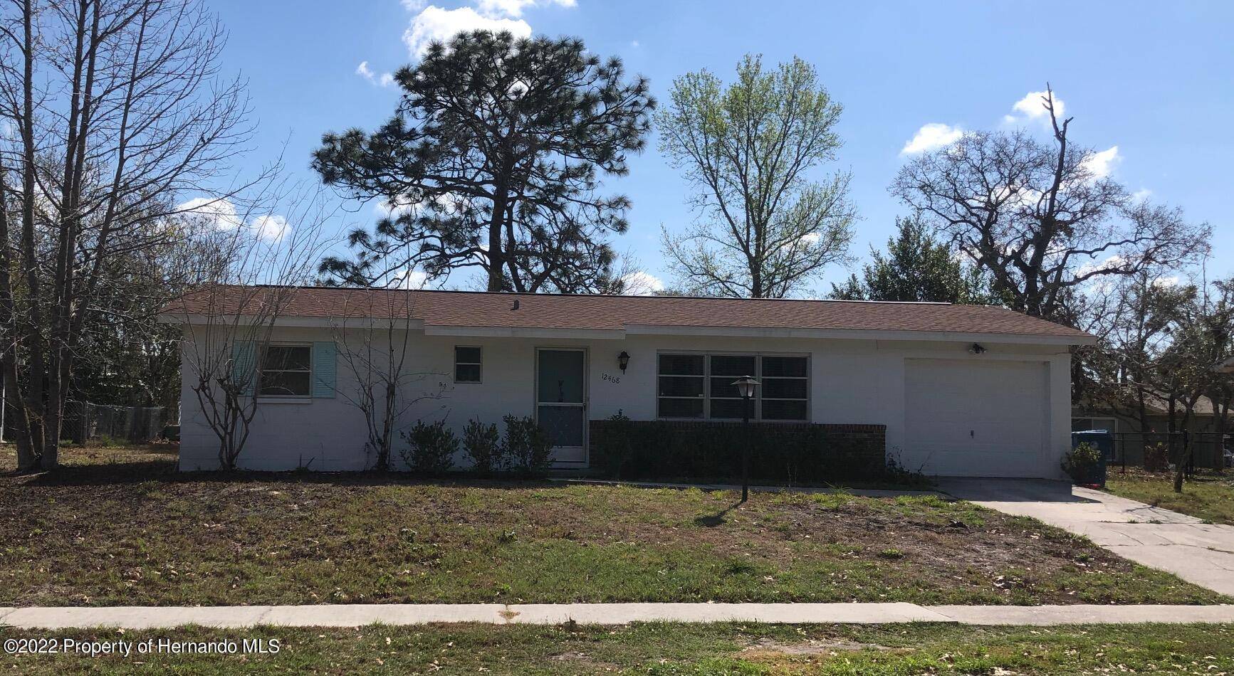 Spring Hill, FL 34609,12468 Eddington Road