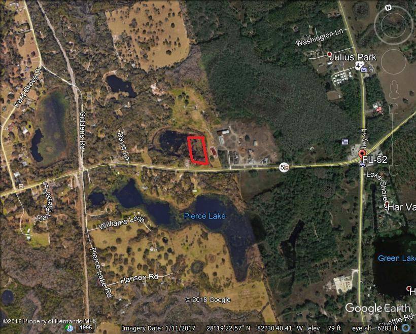 Land O' Lakes, FL 34638,0 FL-52
