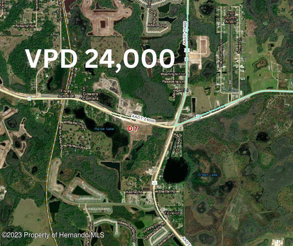 Land O' Lakes, FL 34638,0 FL-52