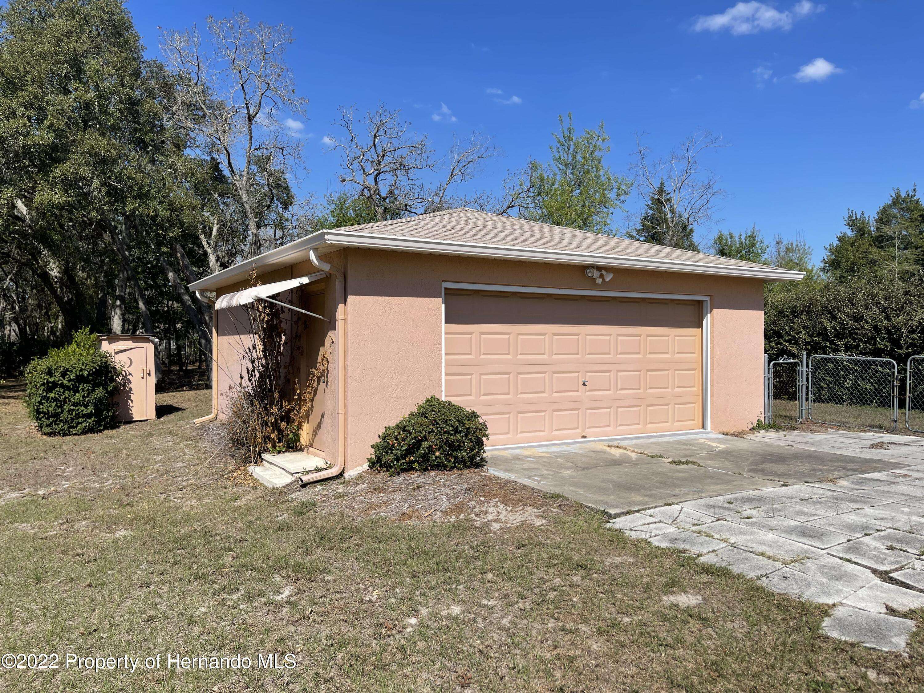 Spring Hill(pasco), FL 34610,16631 Diplomat Drive