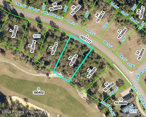 Brooksville, FL 34601,5865 Creek Ridge Road