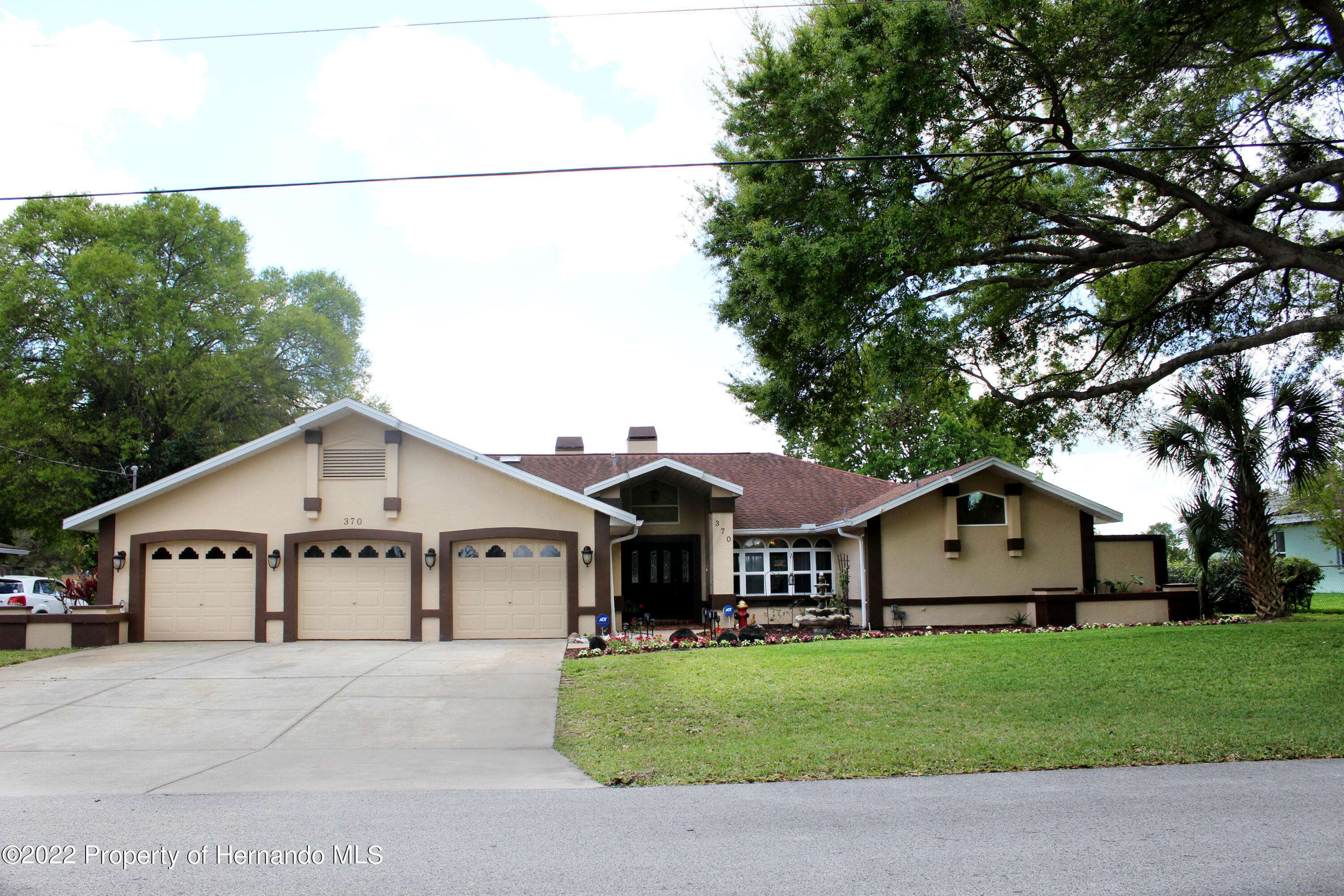 Spring Hill, FL 34606,370 Telford Court