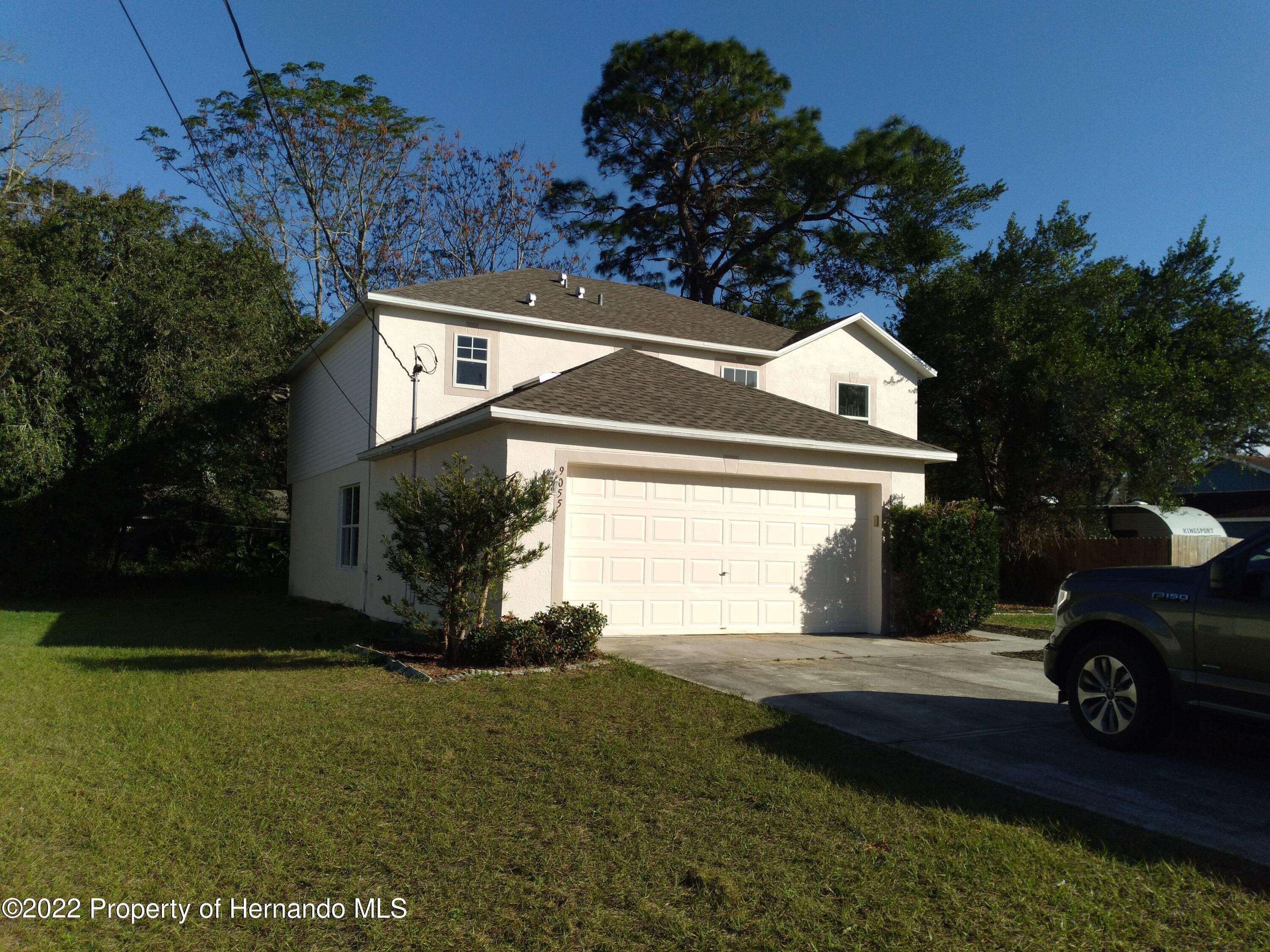 Spring Hill, FL 34608,9055 Pemberton Street