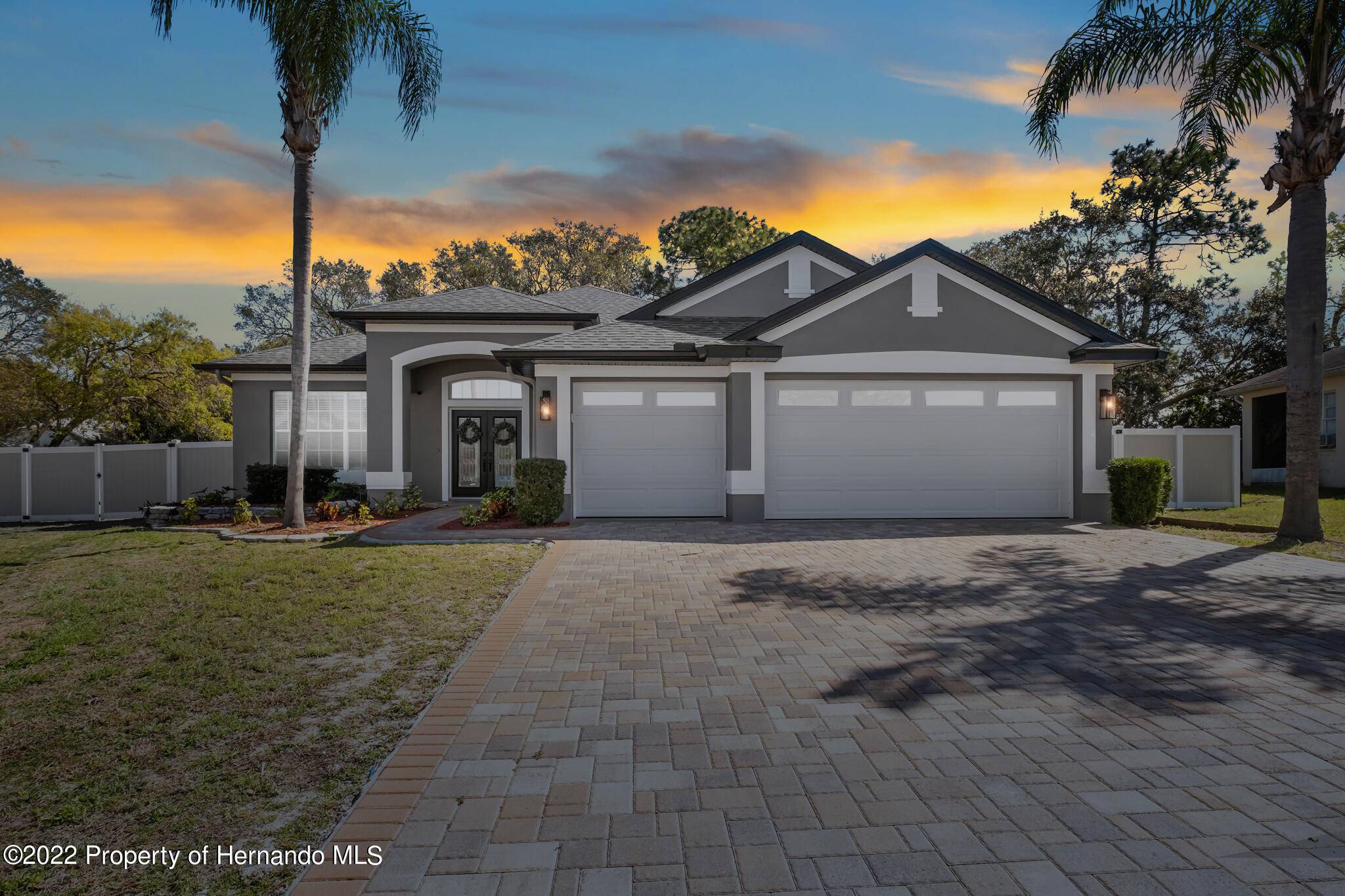 Spring Hill, FL 34607,7389 Botanical Drive