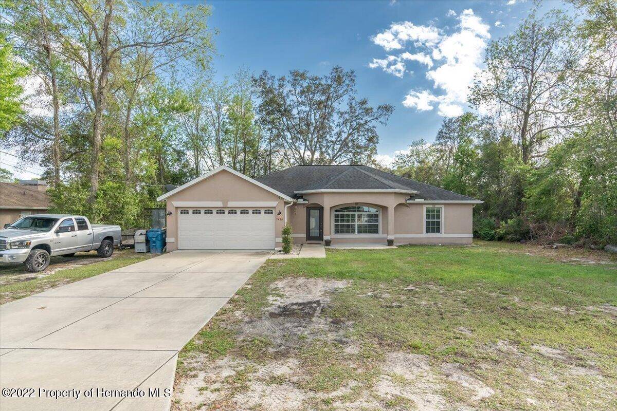 Spring Hill, FL 34608,9476 Vancouver Road