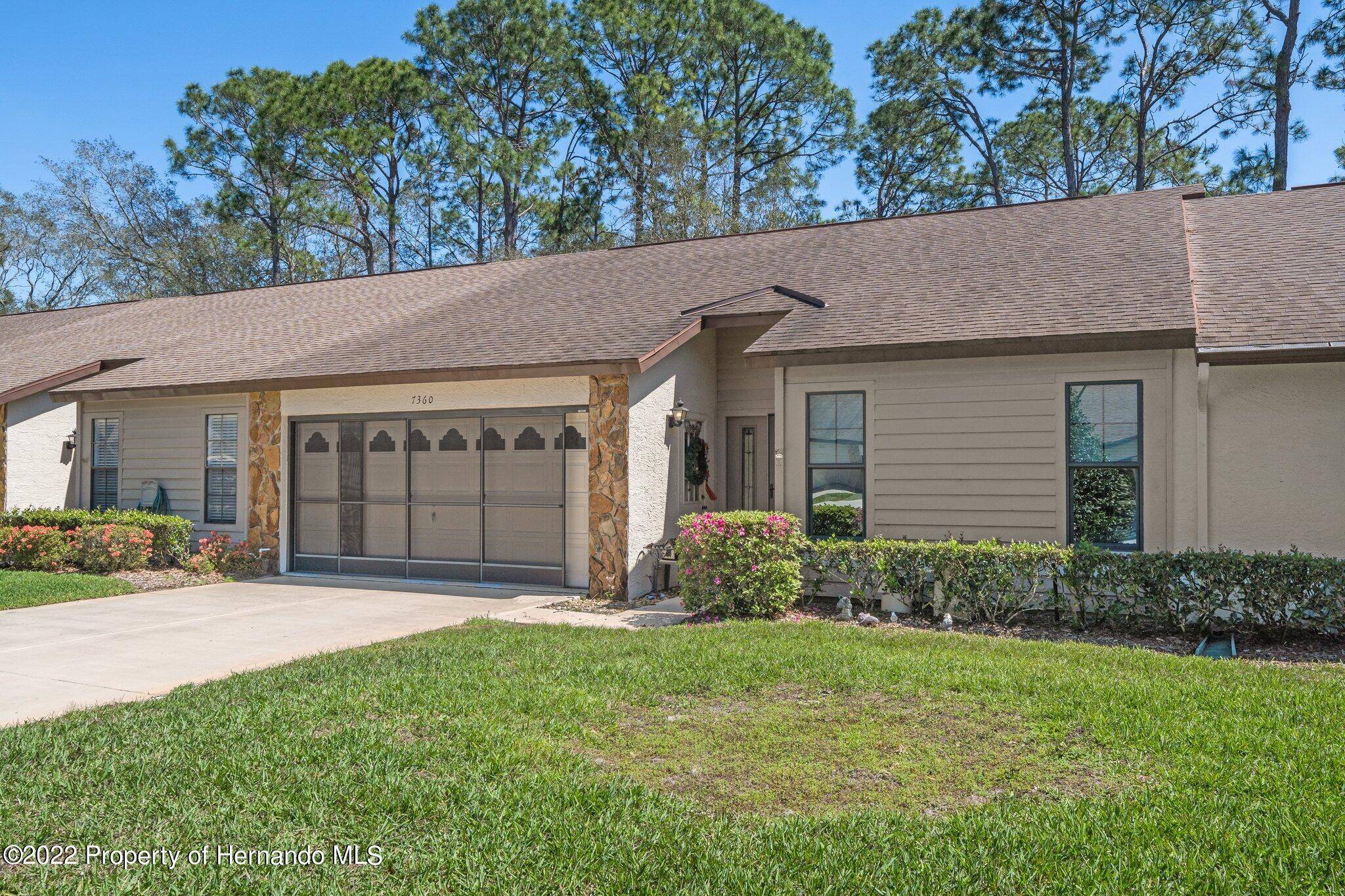 Spring Hill, FL 34606,7360 Prince George Court