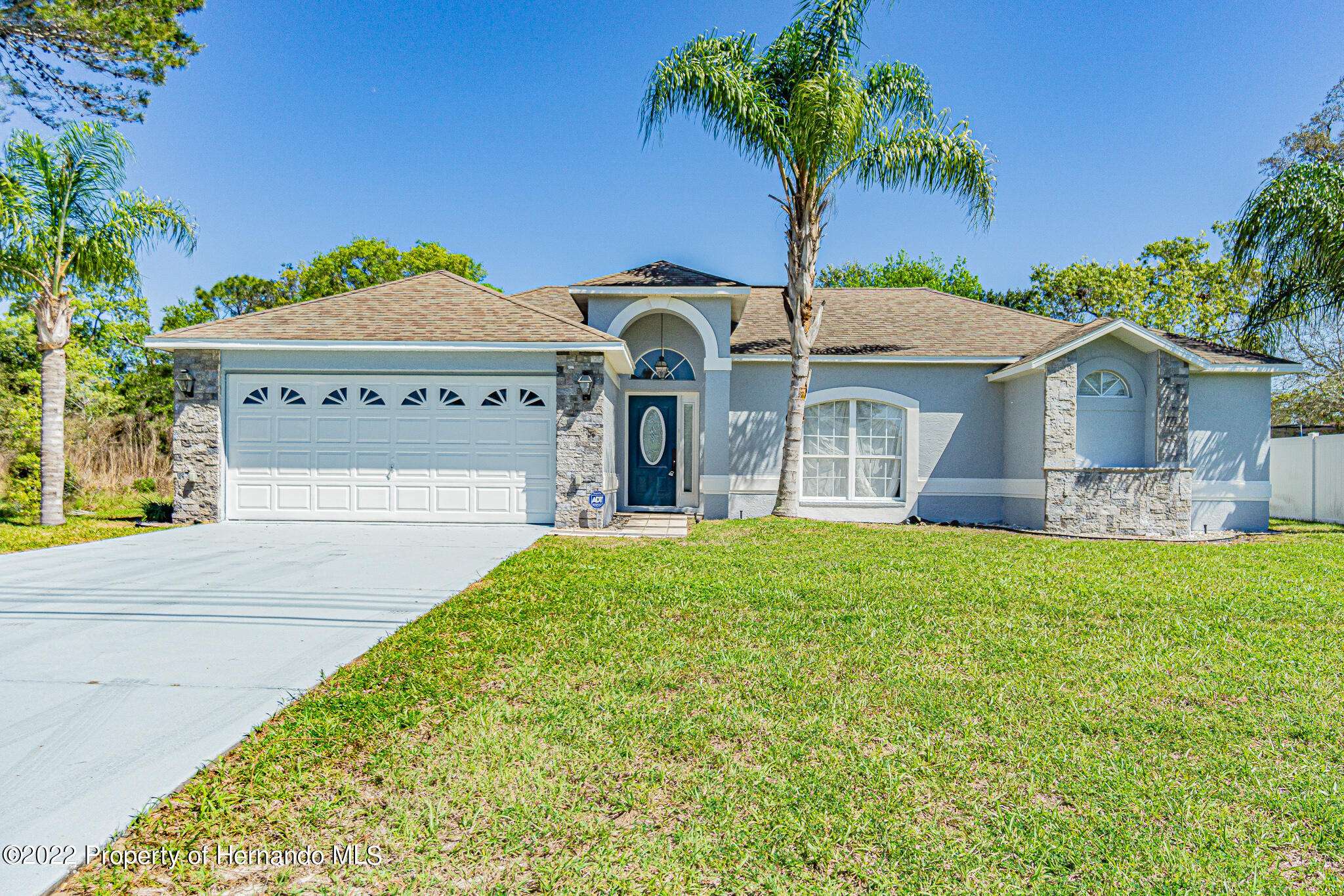 Spring Hill, FL 34606,336 Cobblestone Drive