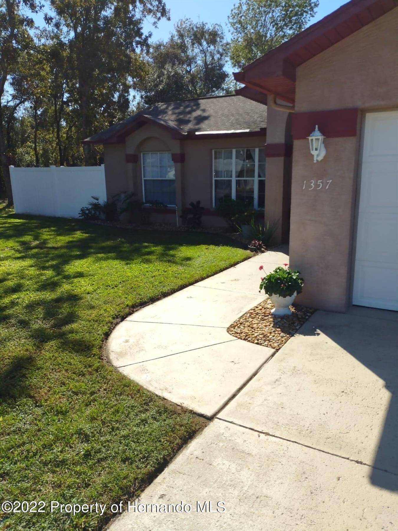 Spring Hill, FL 34608,1357 Larkin Road