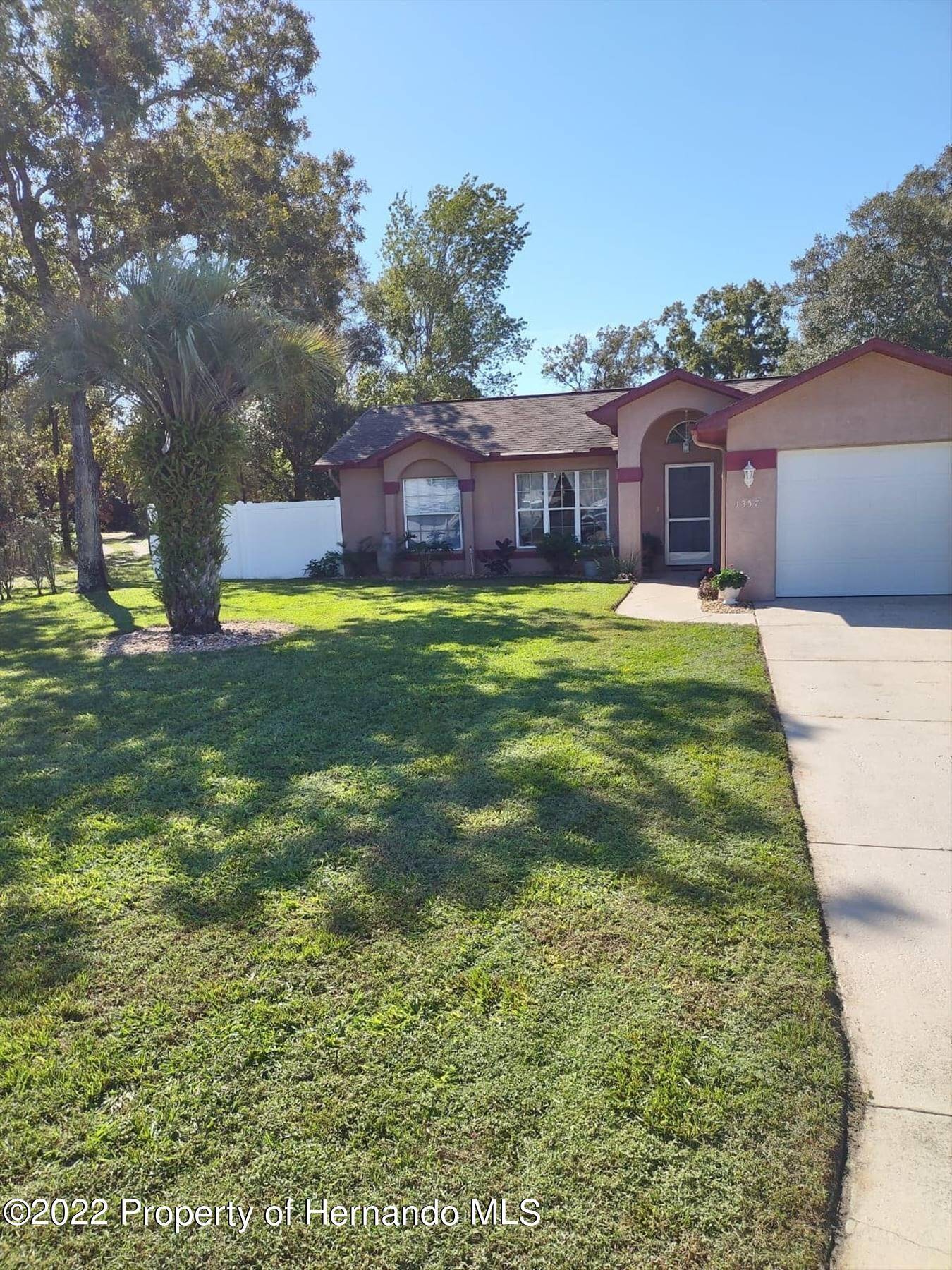 Spring Hill, FL 34608,1357 Larkin Road