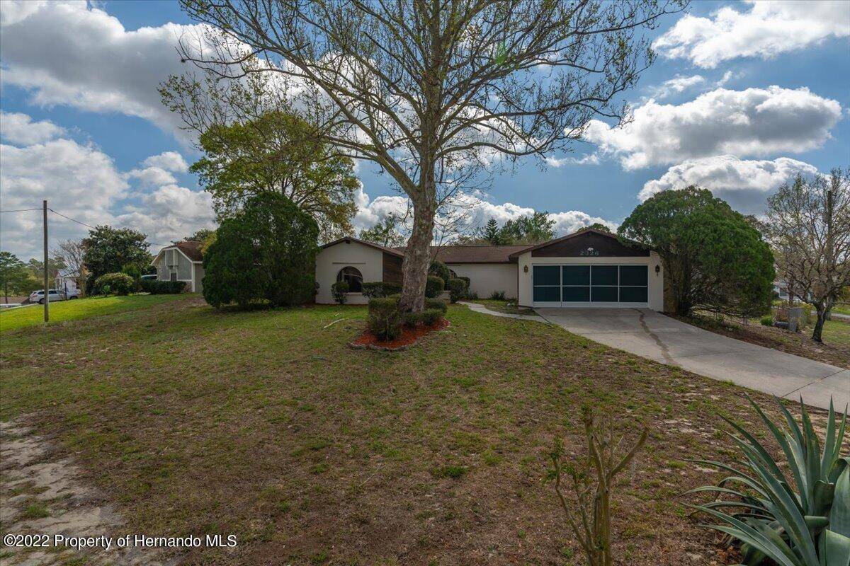 Spring Hill, FL 34609,2326 Dressel Avenue