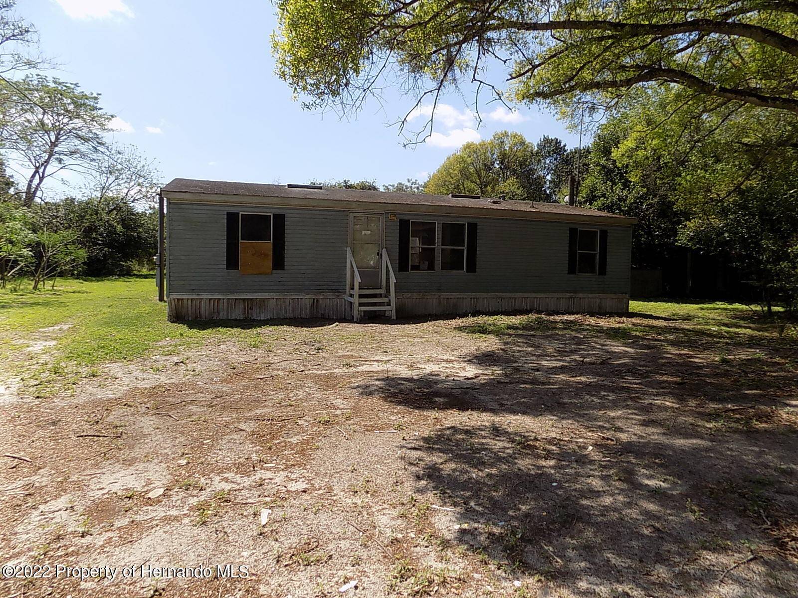 Spring Hill(pasco), FL 34610,21044 Moreland Drive