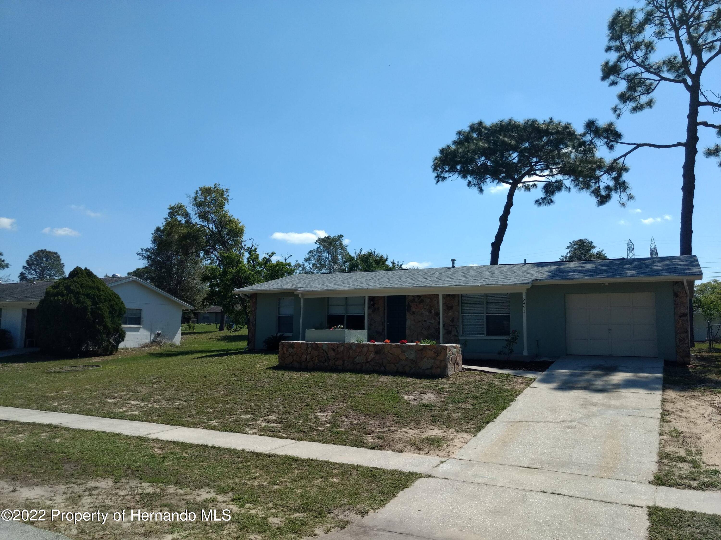 Spring Hill, FL 34609,12492 Eddington Road