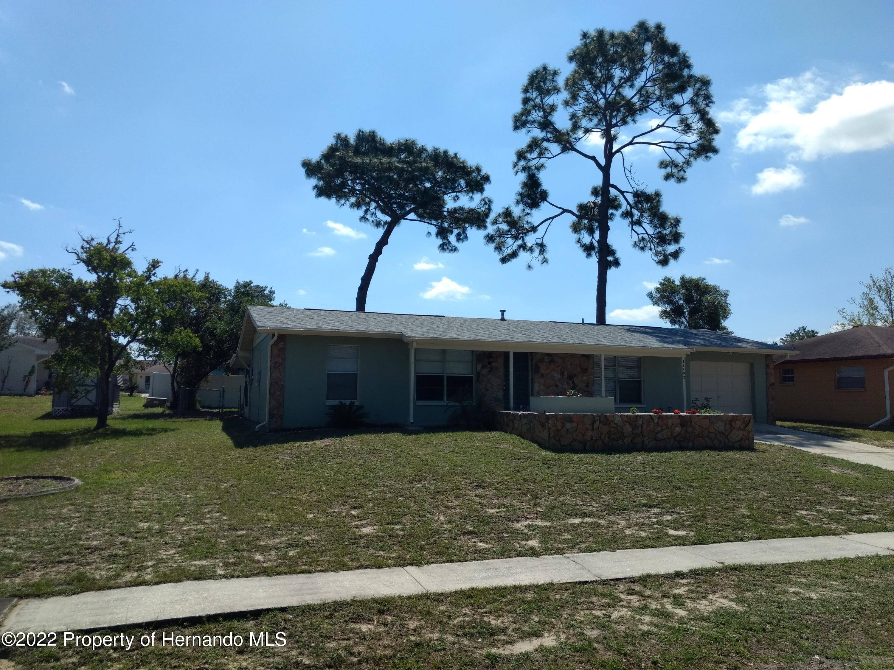 Spring Hill, FL 34609,12492 Eddington Road